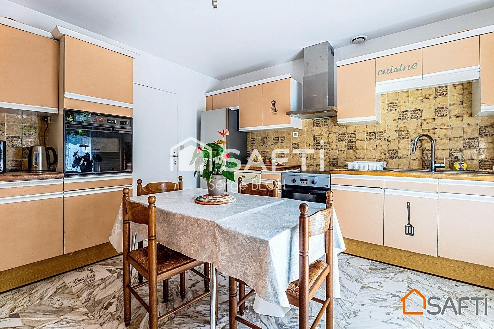 Maison à vendre, 190m², Chantilly