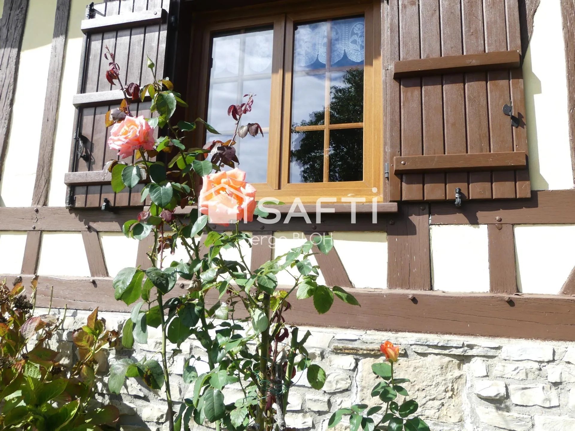 Maison à vendre, 136m², Campeaux