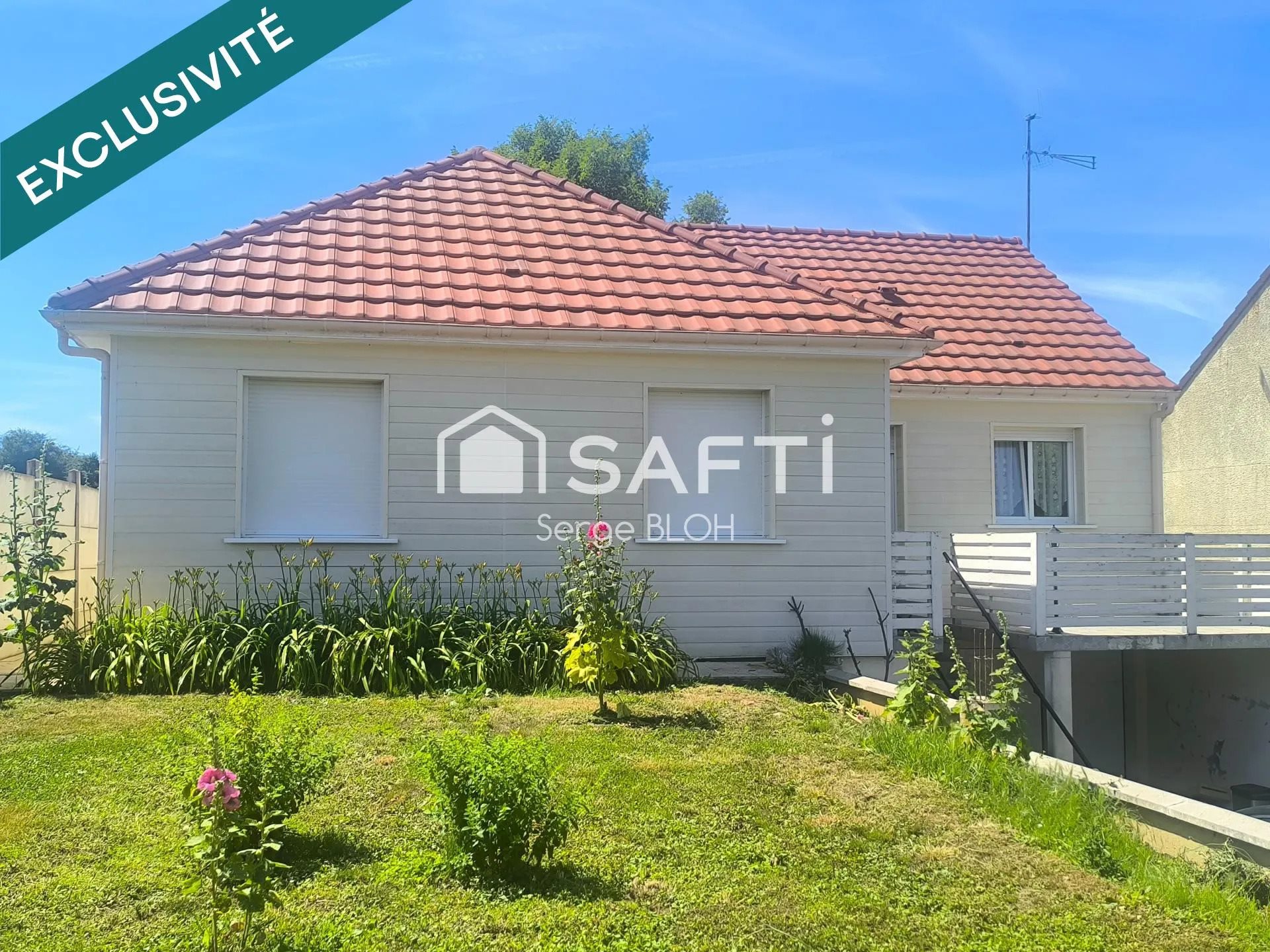 Maison à vendre, 88m², Airion