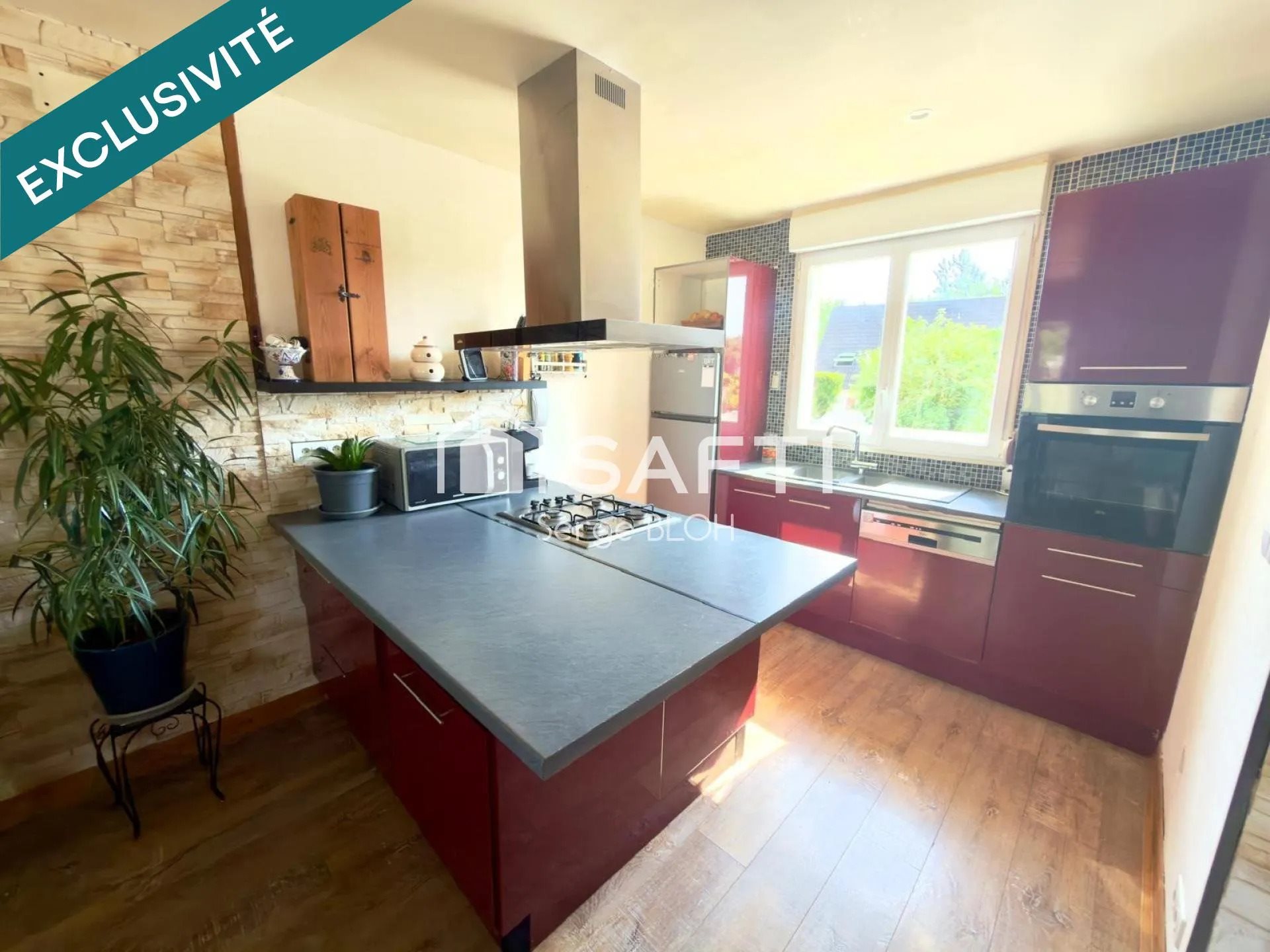 Maison à vendre, 88m², Airion
