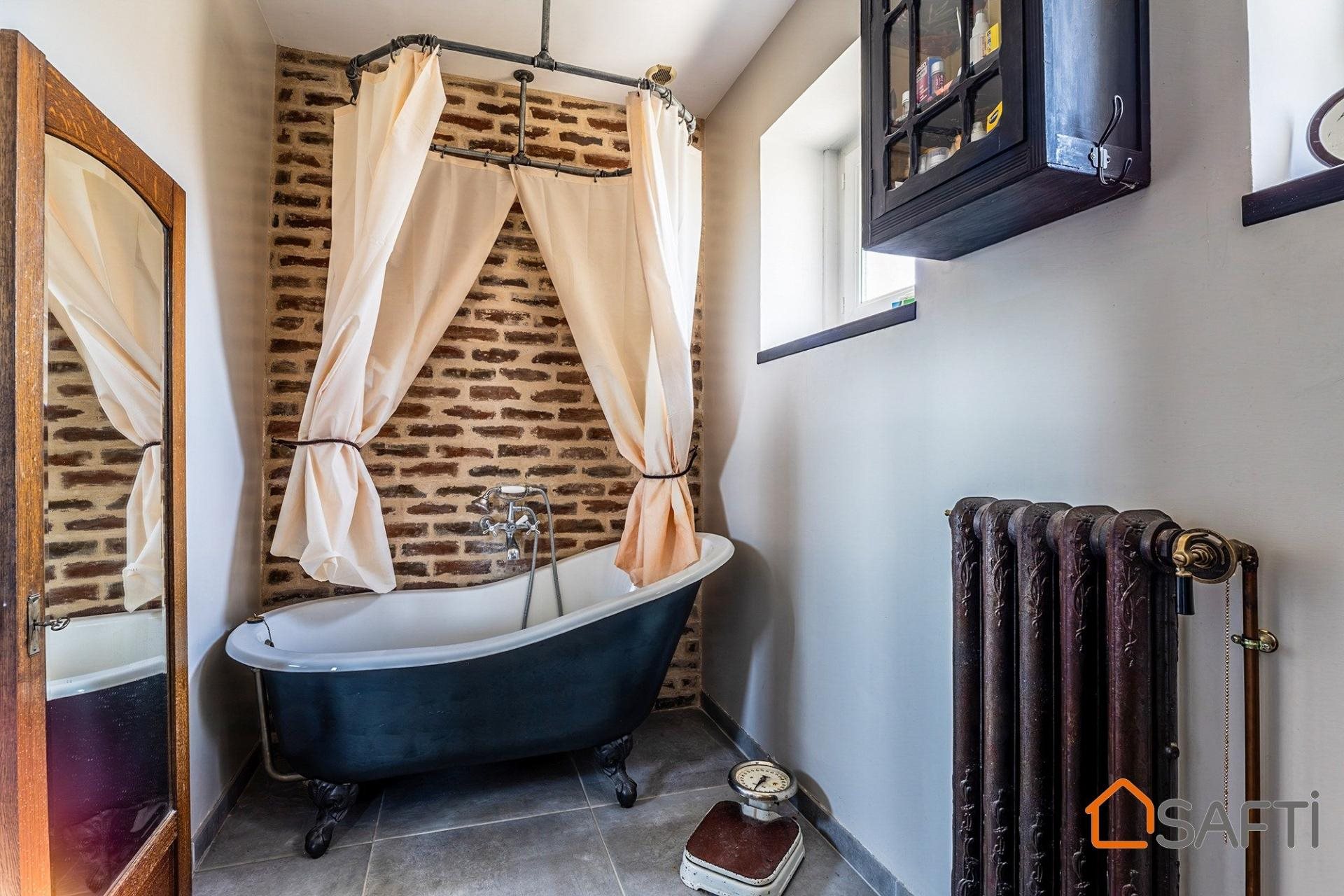 Maison à vendre, 198m², Ully-Saint-Georges