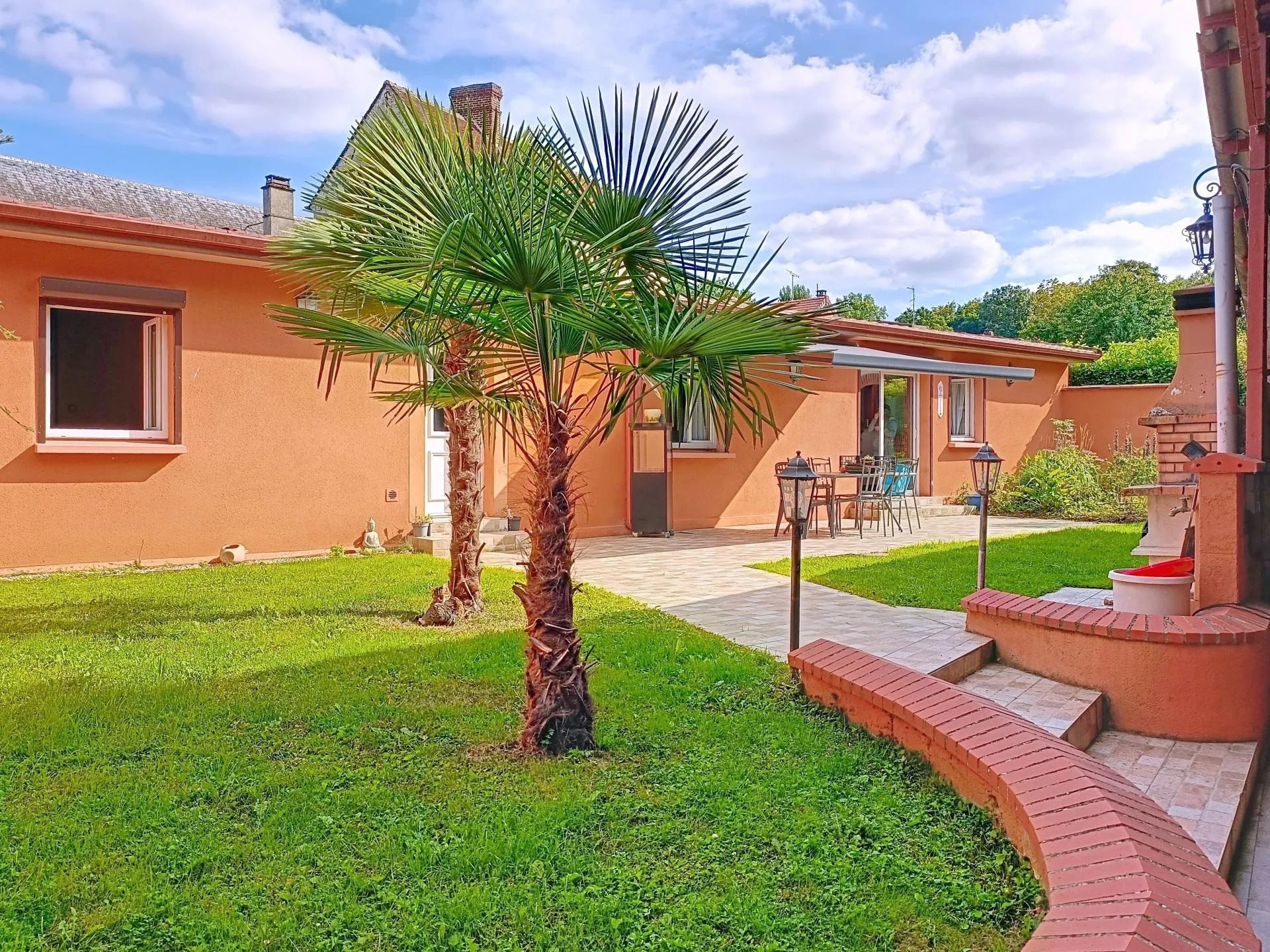 Maison à vendre, 221m², Cauvigny