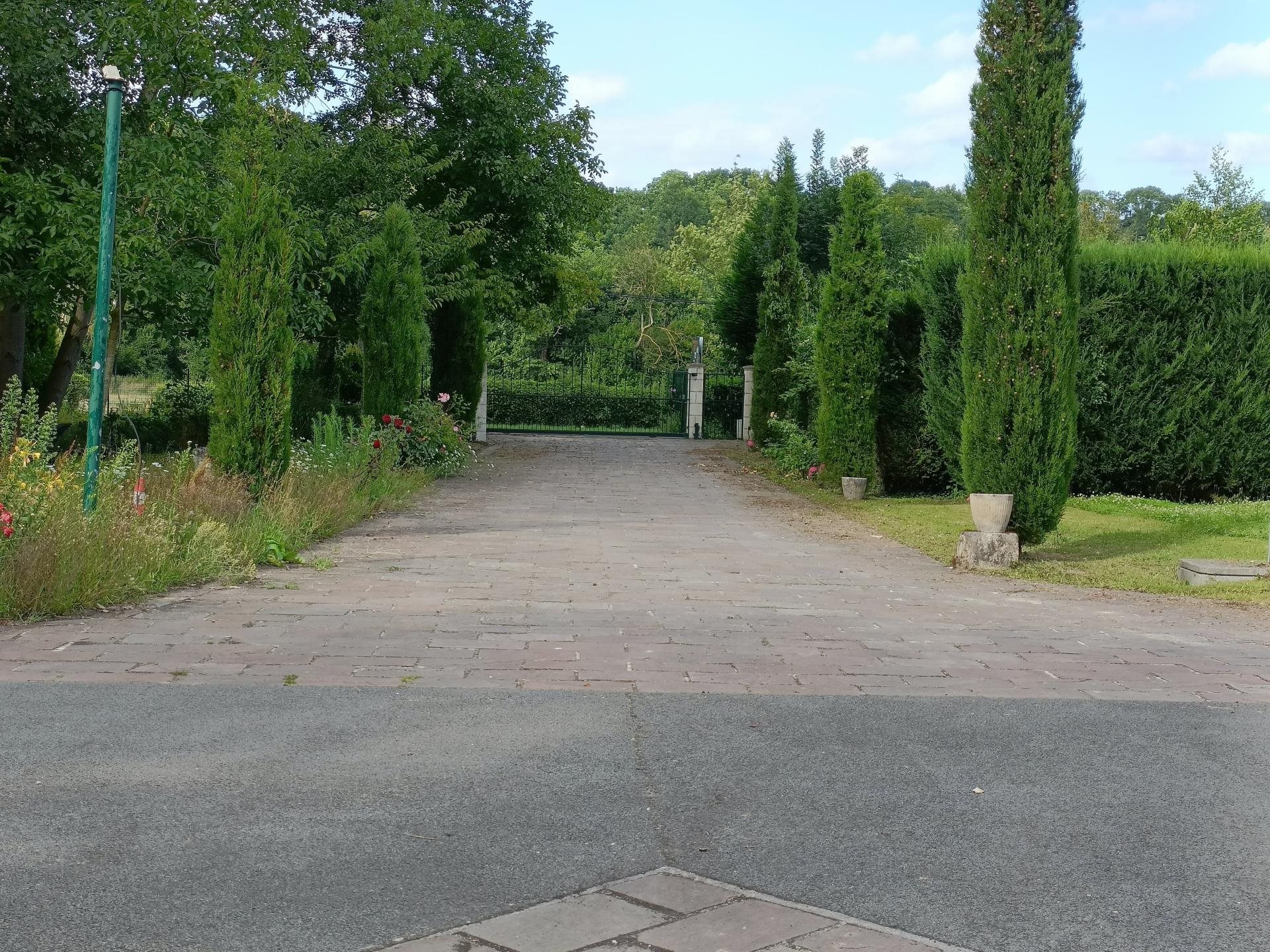 Maison à vendre, 221m², Cauvigny