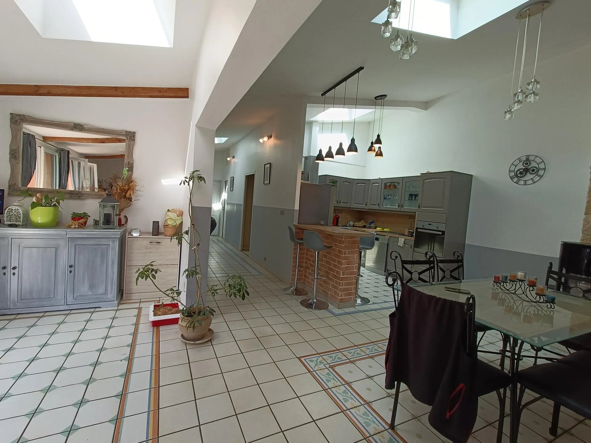 Maison à vendre, 221m², Cauvigny