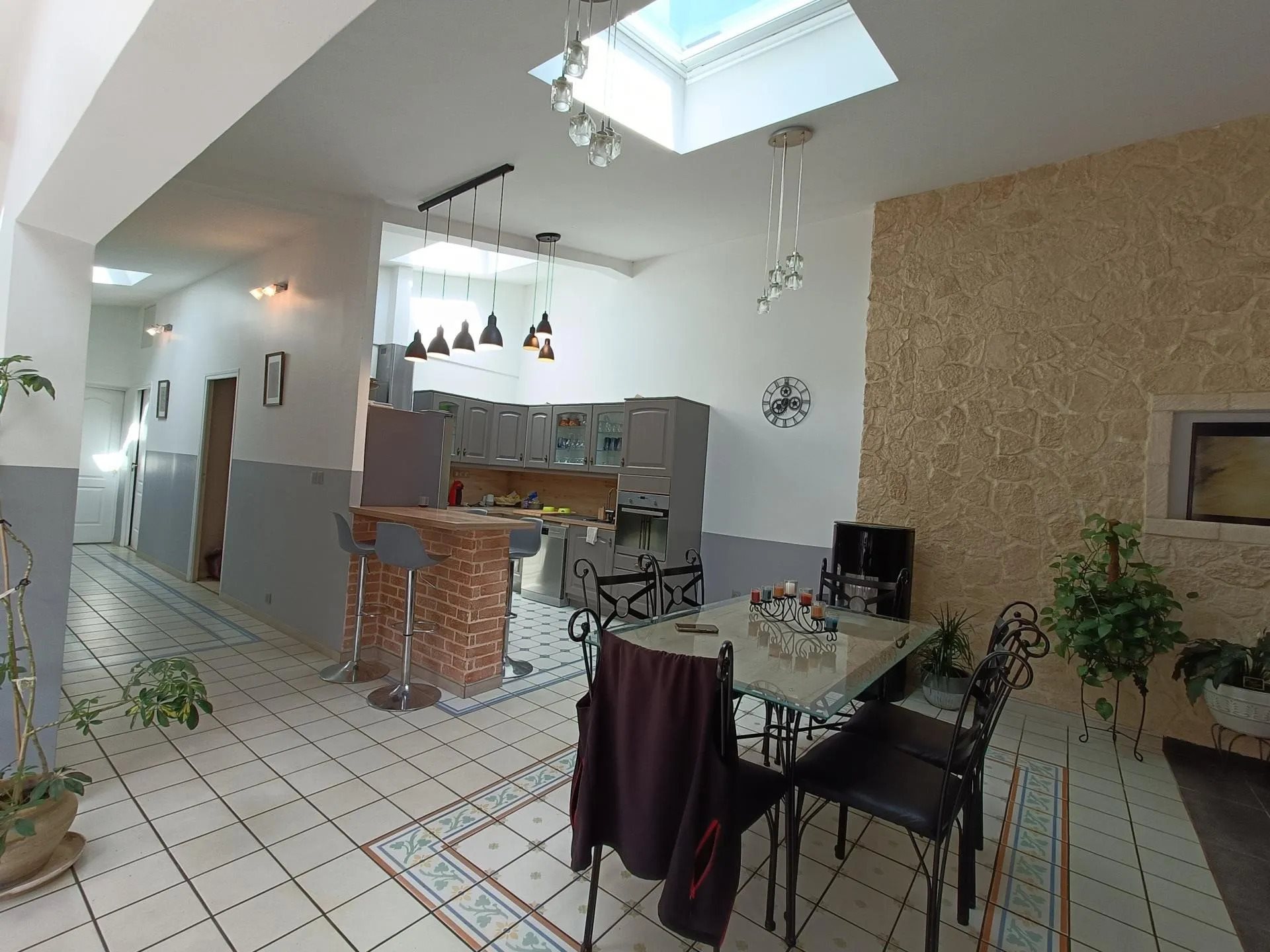 Maison à vendre, 221m², Cauvigny