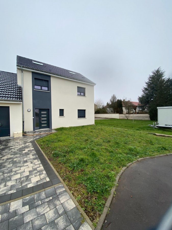 Maison à vendre, 120m², Maizières-lès-Metz