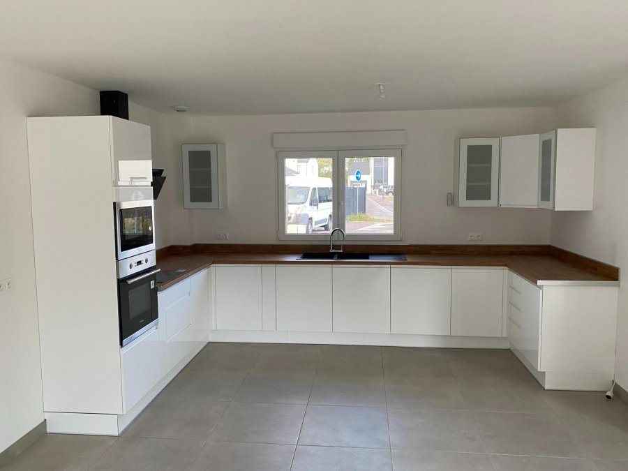 Maison à vendre, 120m², Maizières-lès-Metz