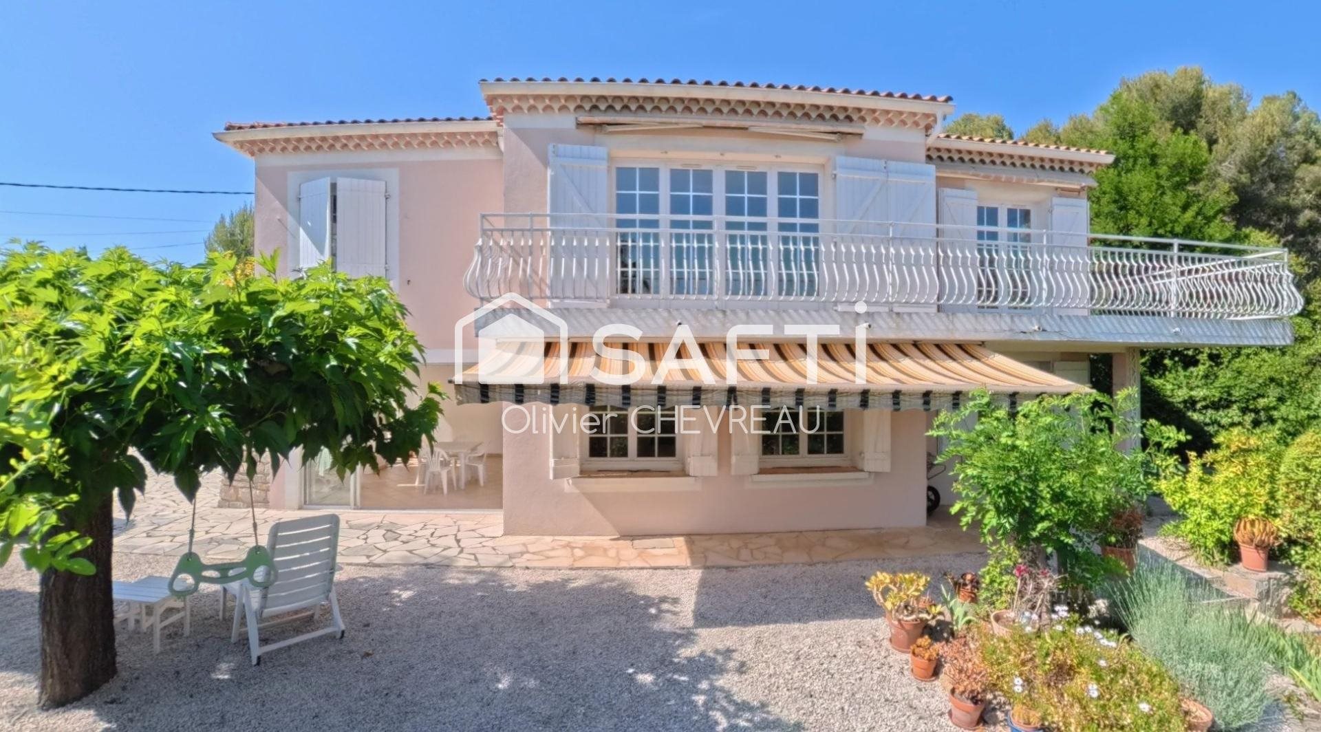 Maison à vendre, 185m², La Garde