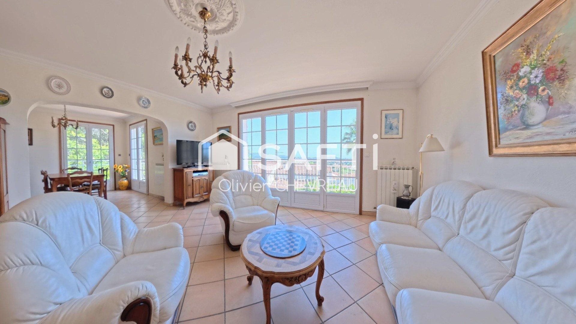 Maison à vendre, 185m², La Garde