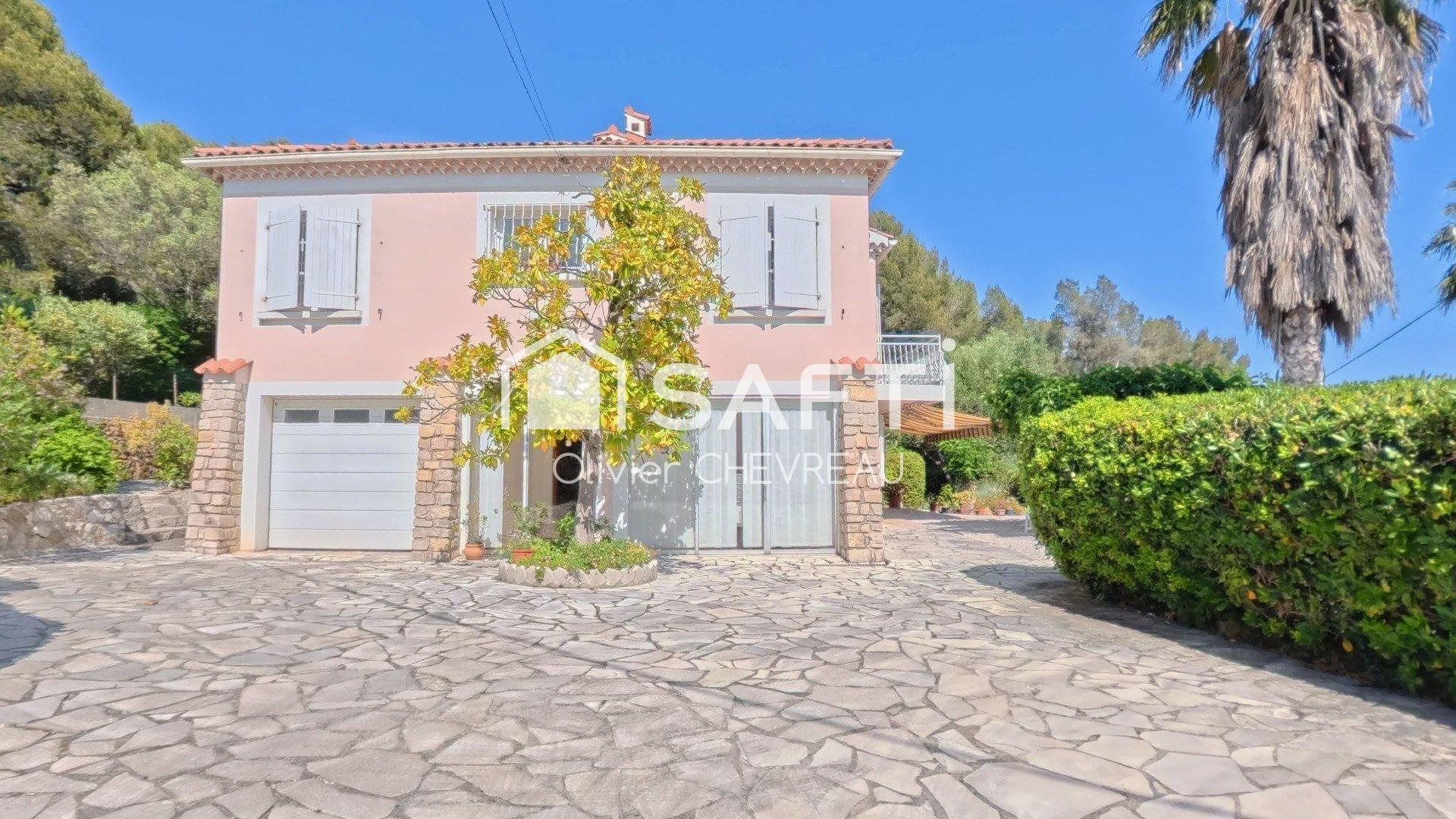 Maison à vendre, 185m², La Garde
