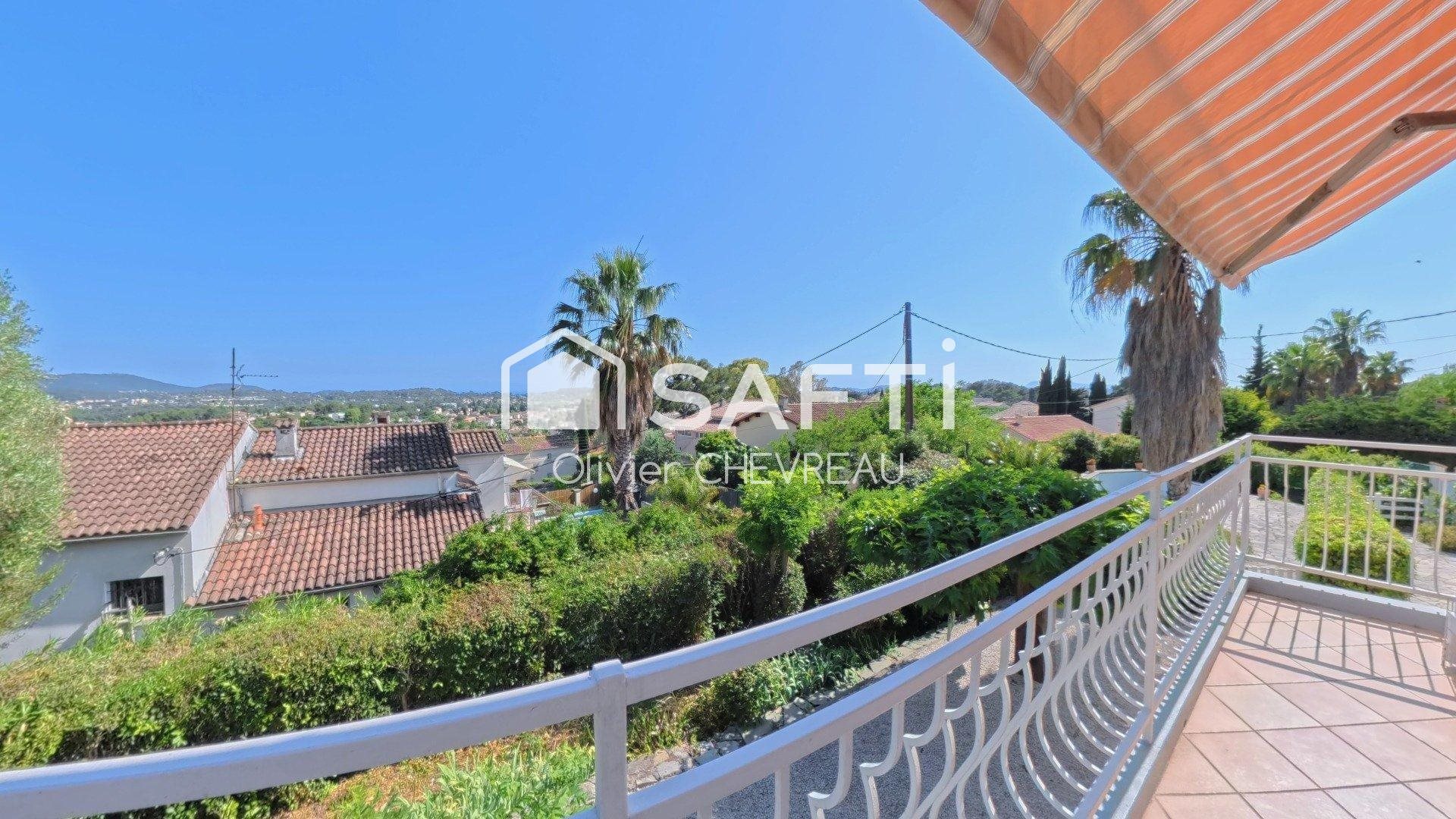 Maison à vendre, 185m², La Garde