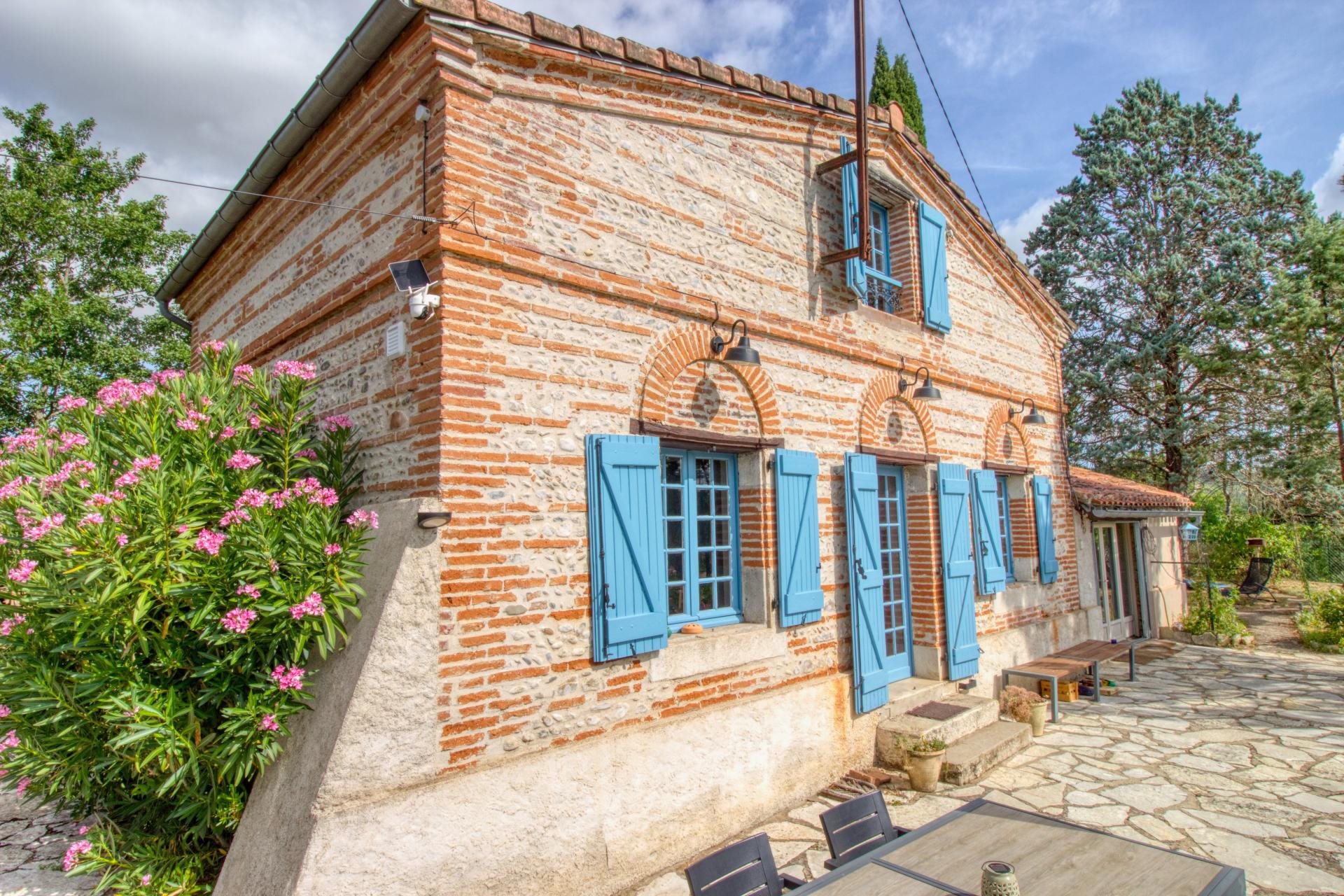 Maison à vendre, 88m², Albi