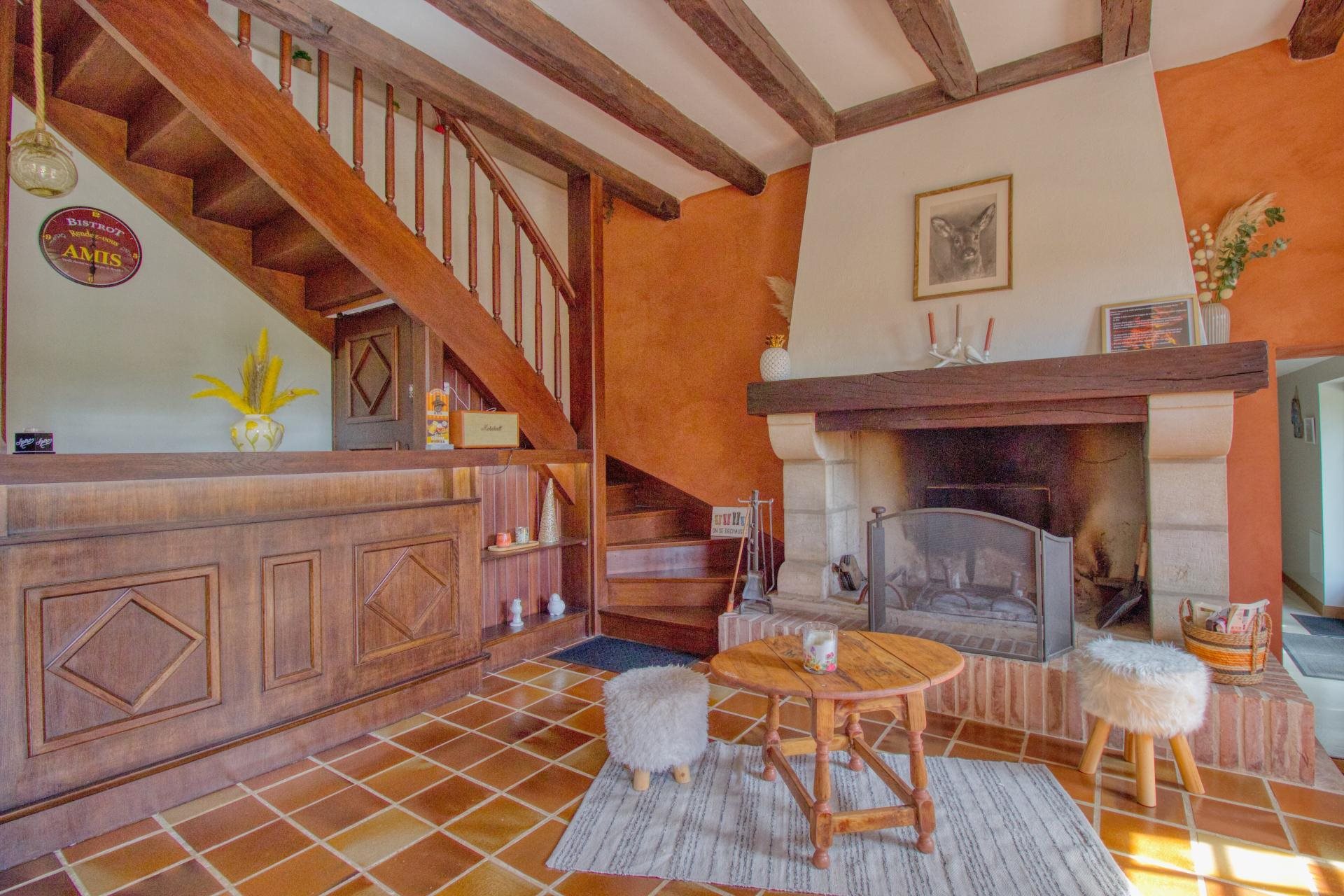 Maison à vendre, 88m², Albi