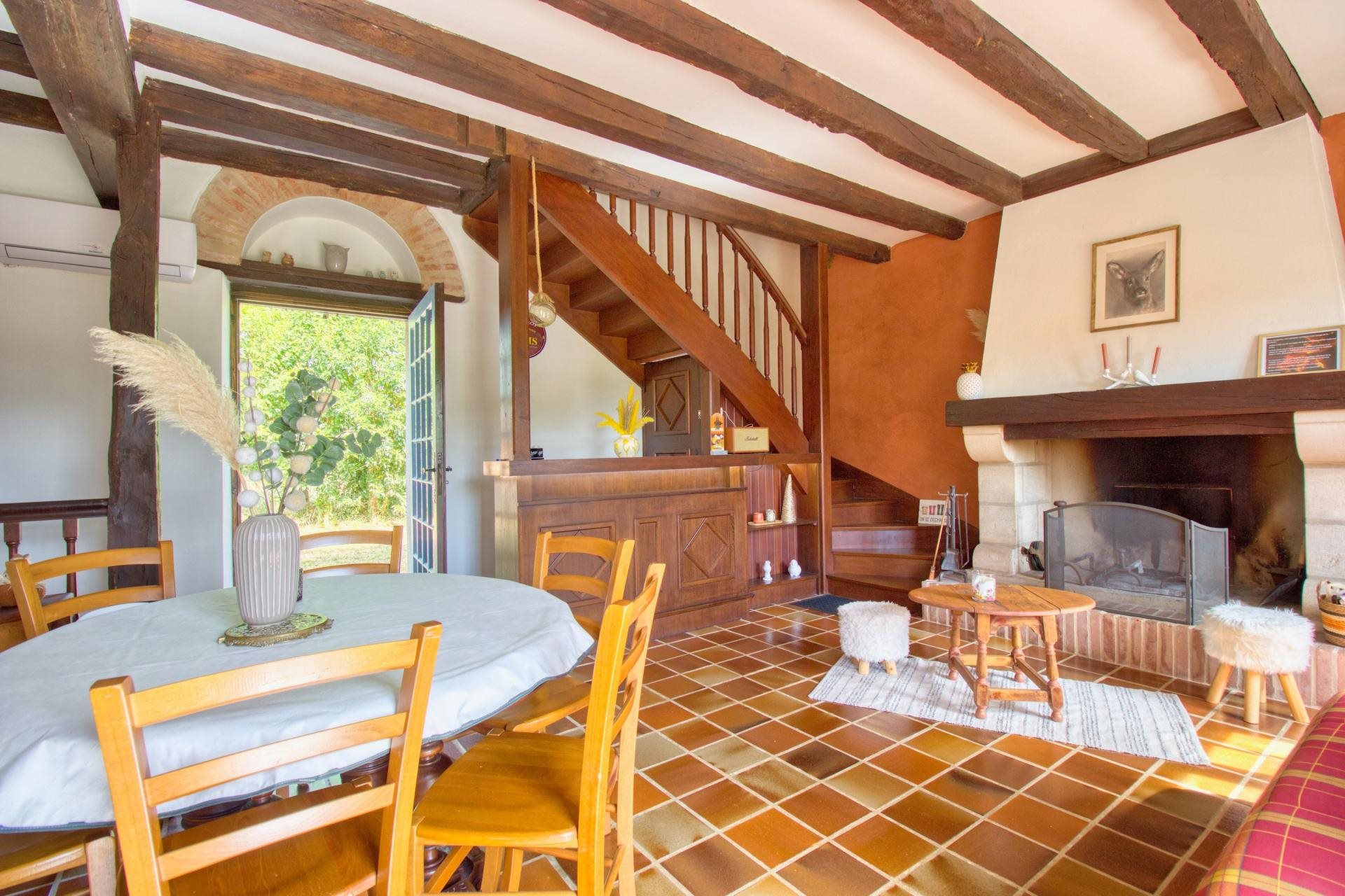 Maison à vendre, 88m², Albi