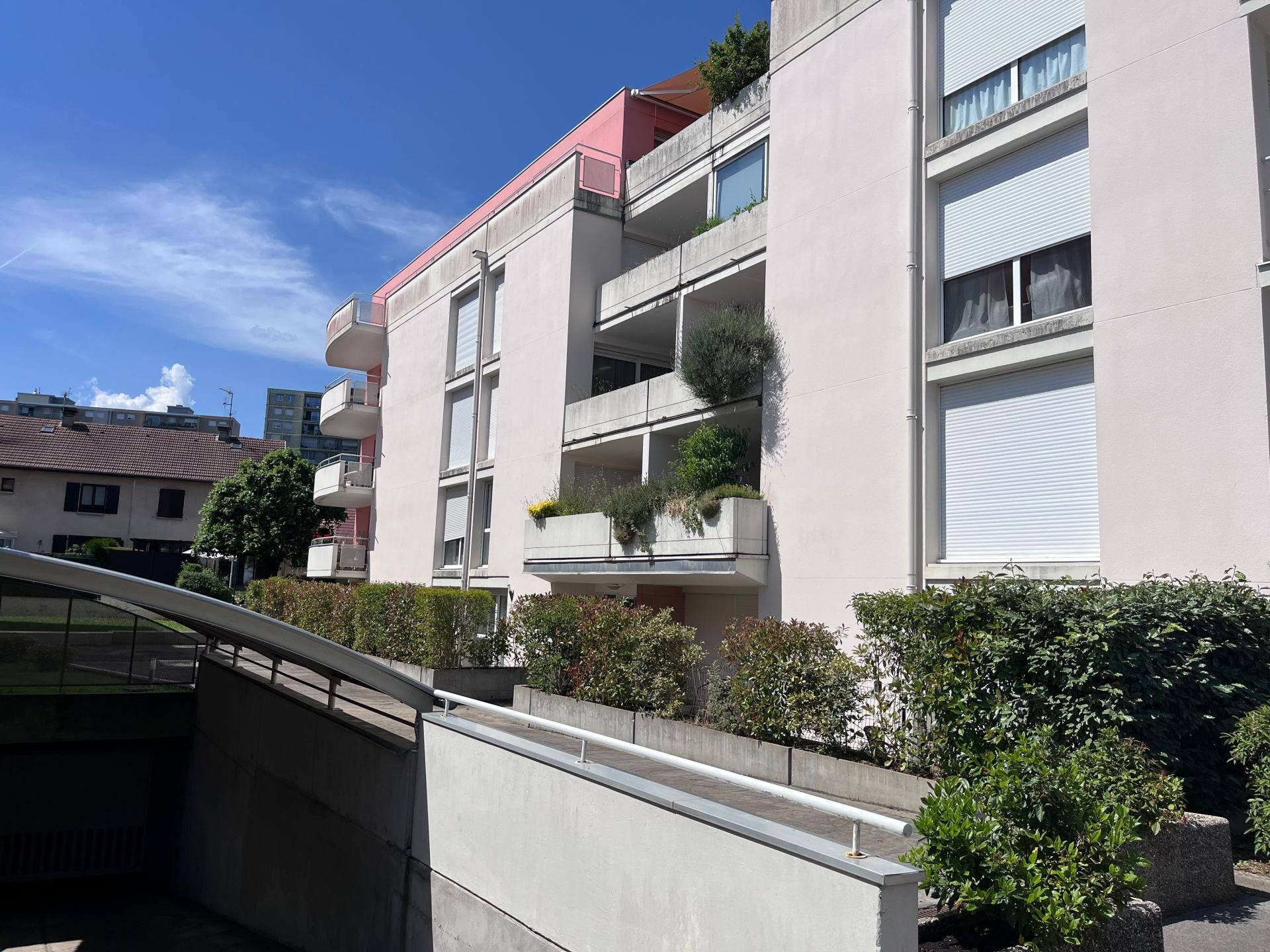 Appartement à vendre, 30m², Besançon