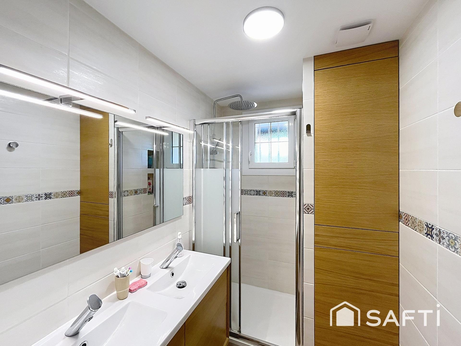 Maison à vendre, 120m², Poligny