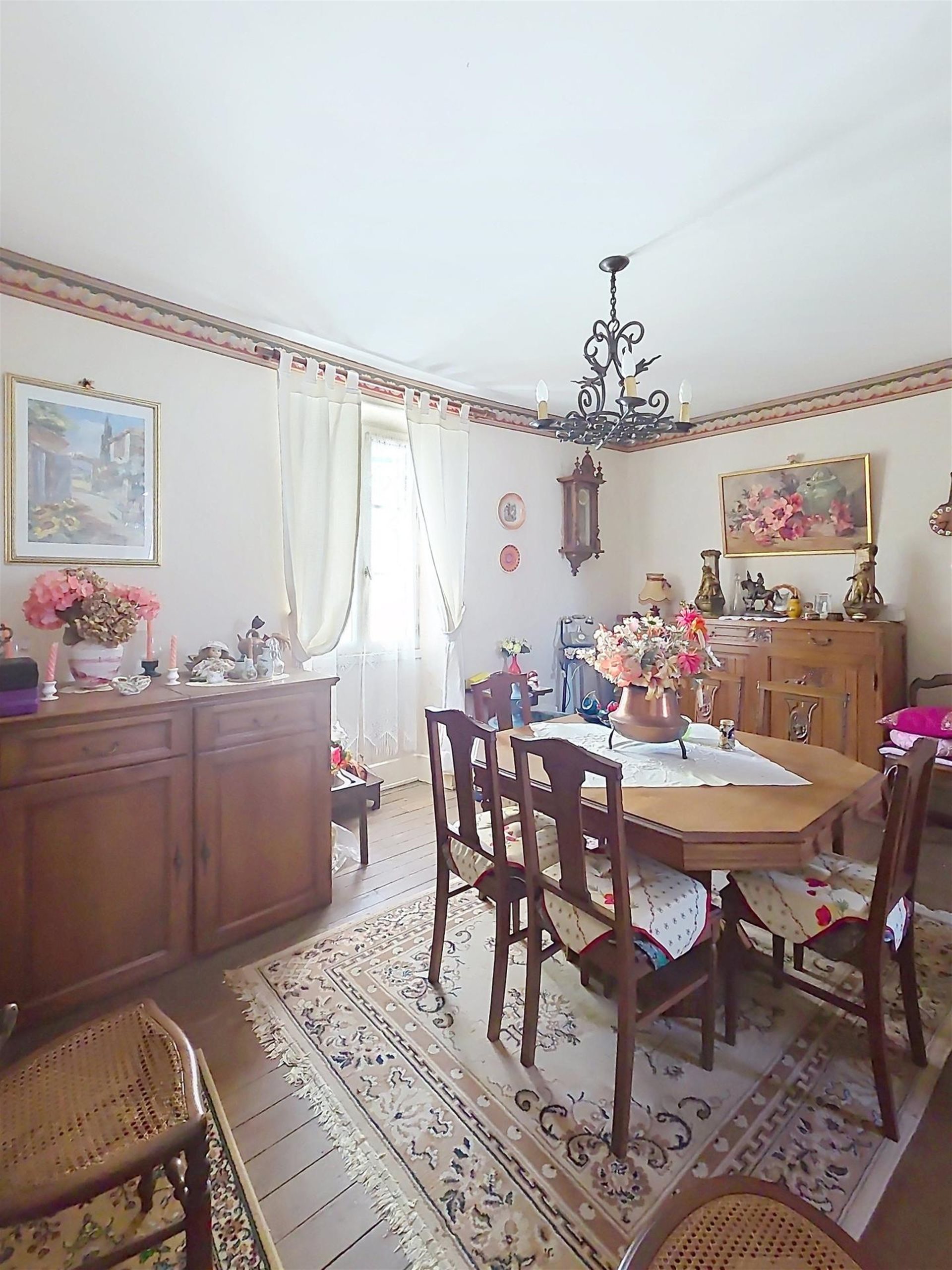 Maison à vendre, 118m², Le Pont-Chrétien-Chabenet