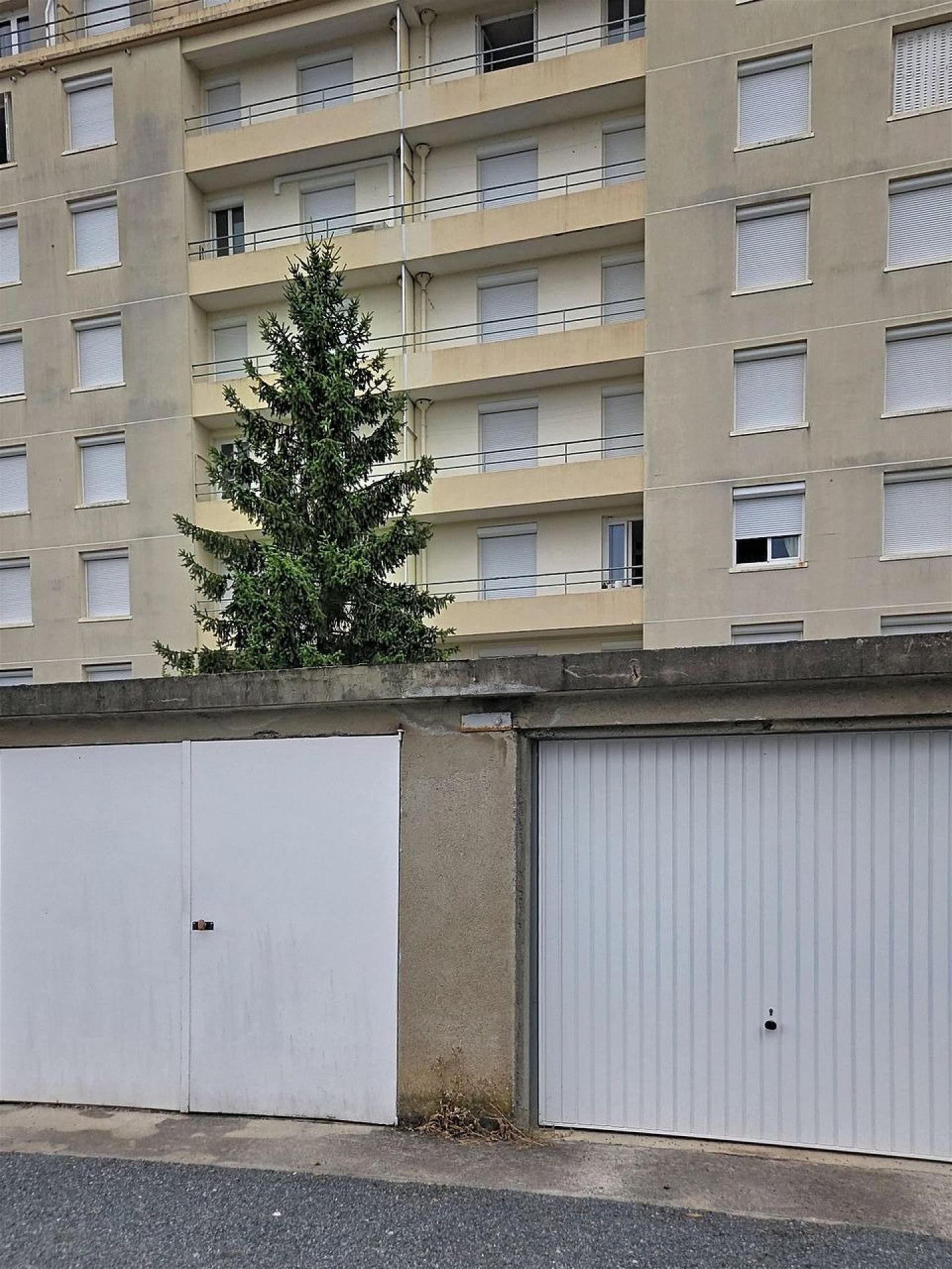 Appartement à vendre, 69m², Châteauroux