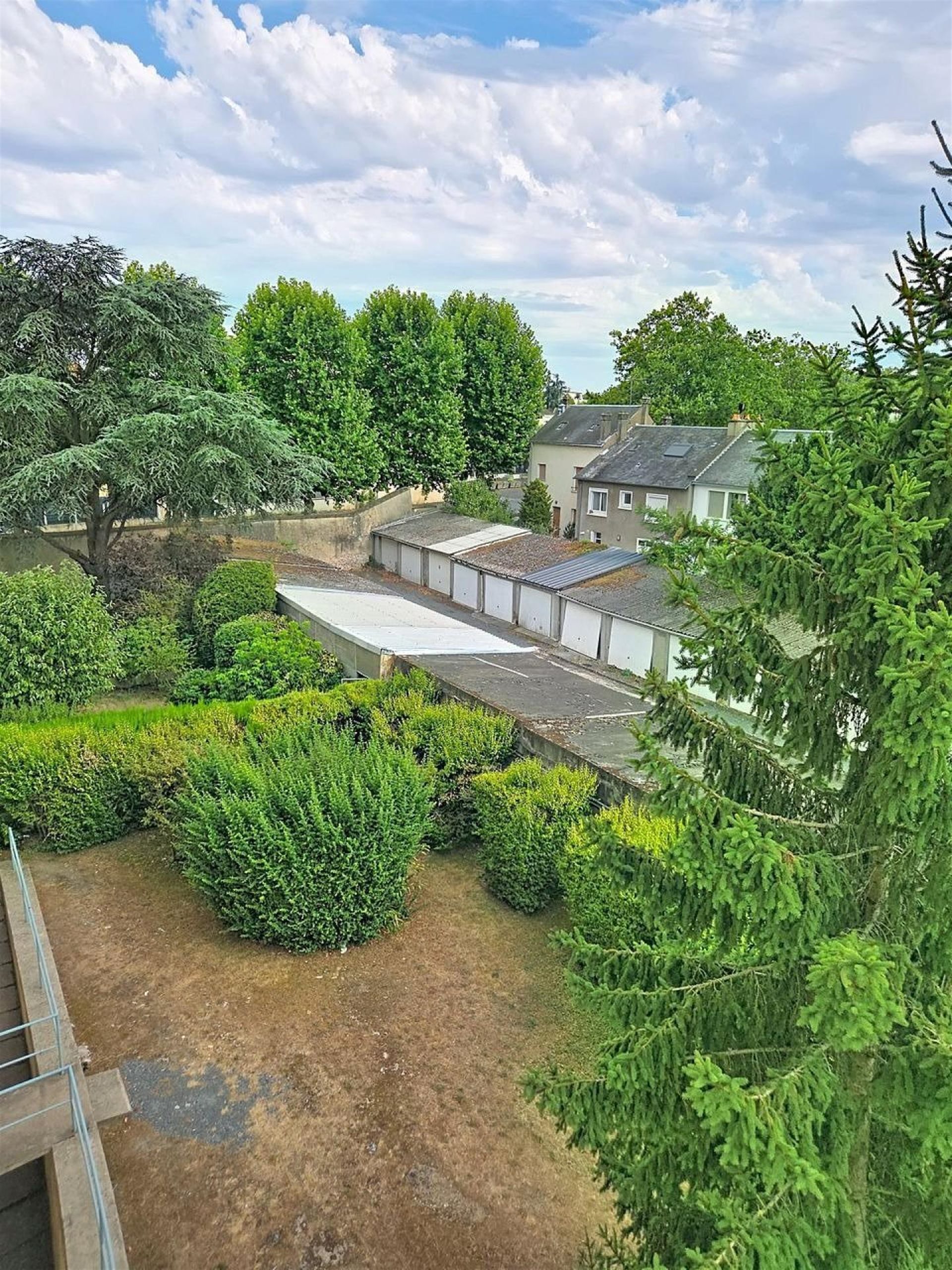 Appartement à vendre, 69m², Châteauroux