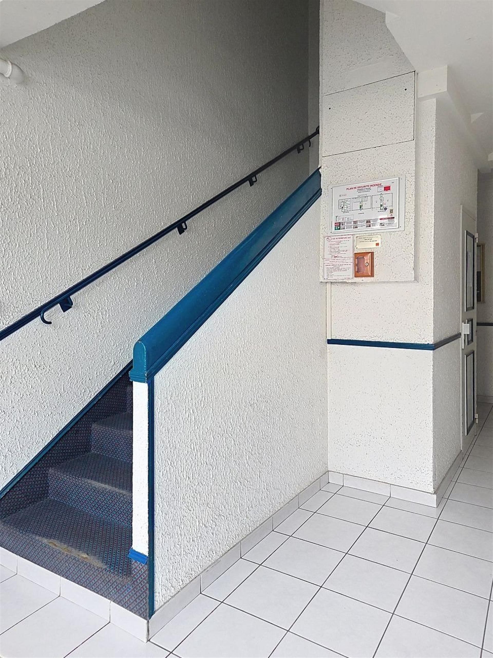 Appartement à vendre, 69m², Châteauroux