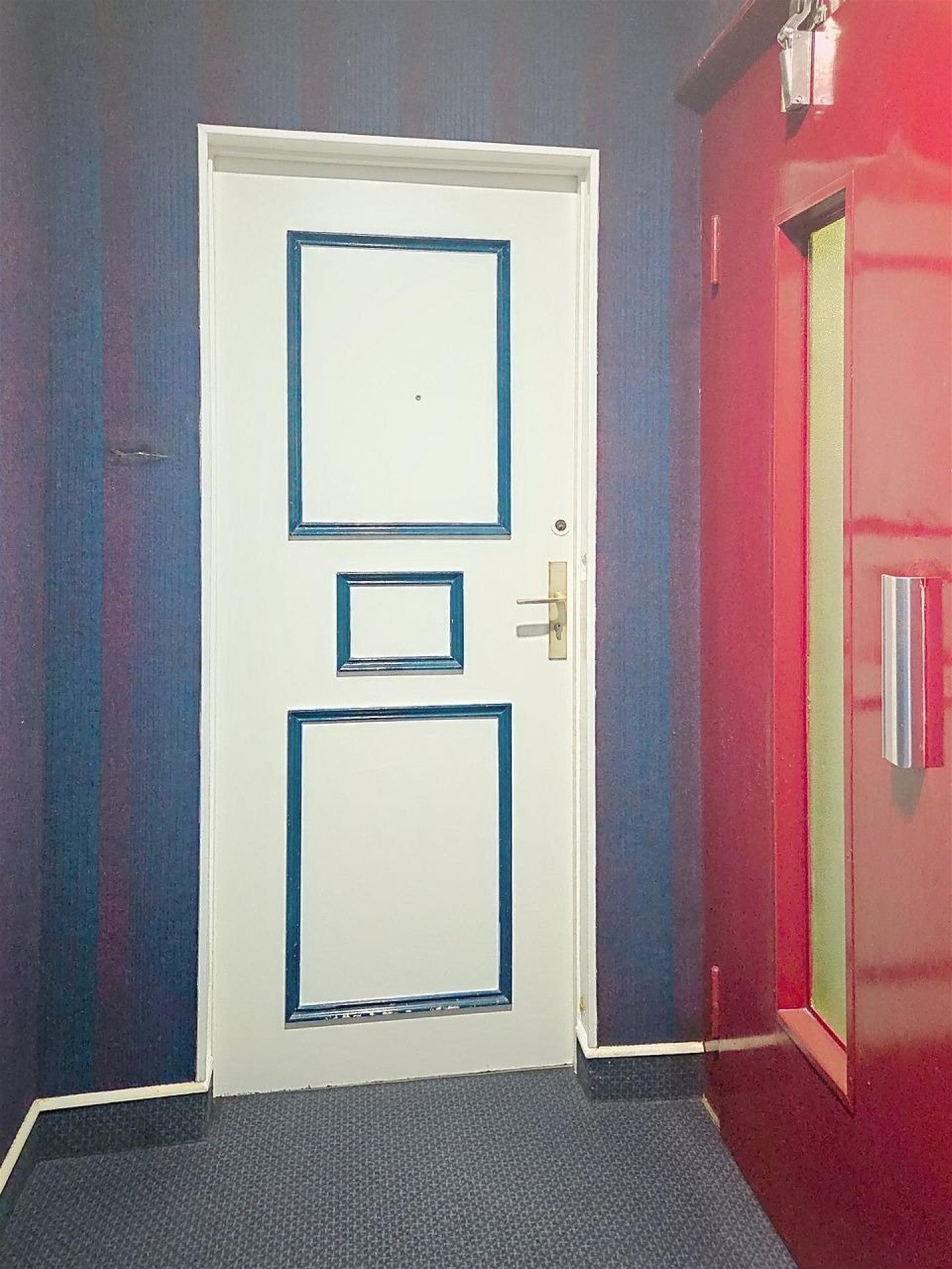 Appartement à vendre, 69m², Châteauroux