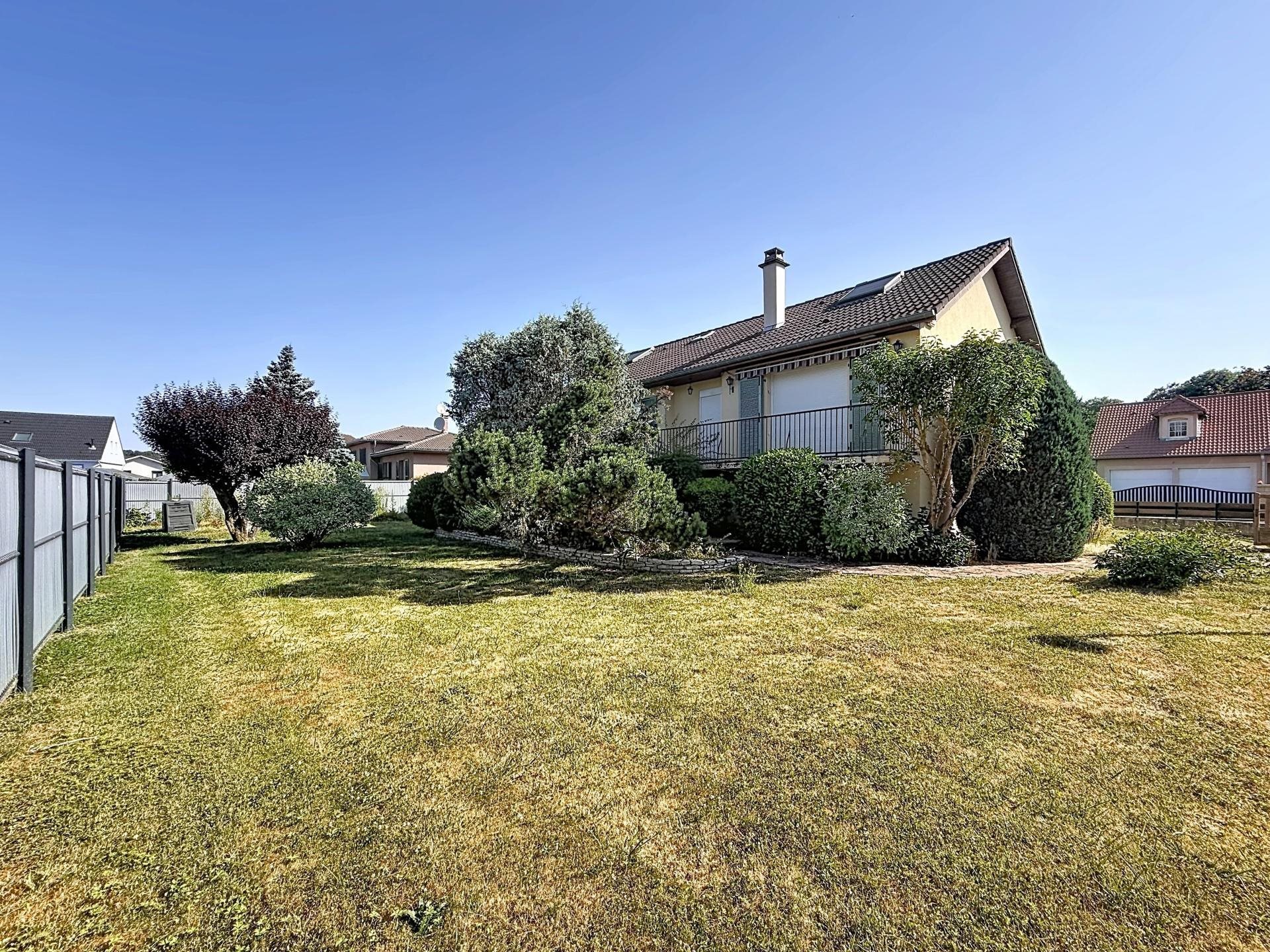 Maison à vendre, 130m², Tonnoy