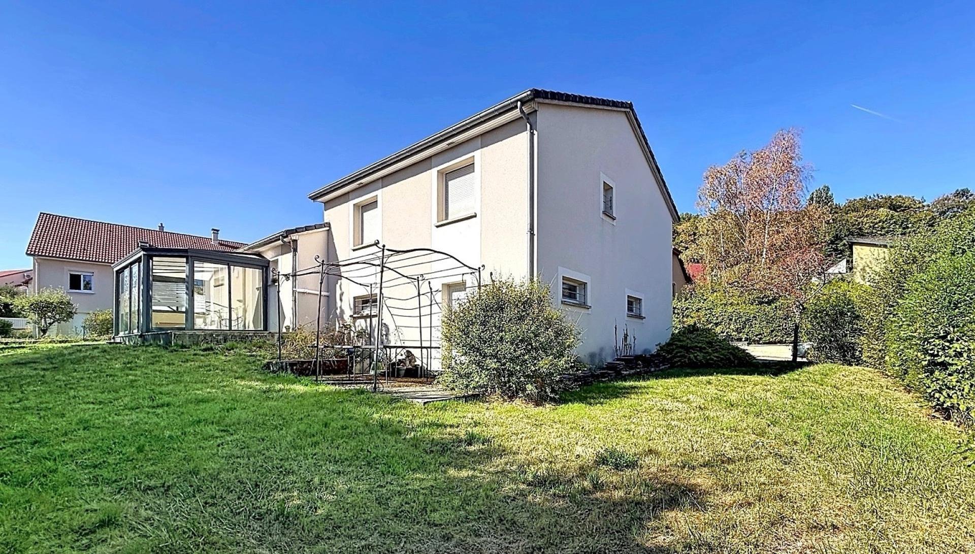 Maison à vendre, 145m², Houdemont