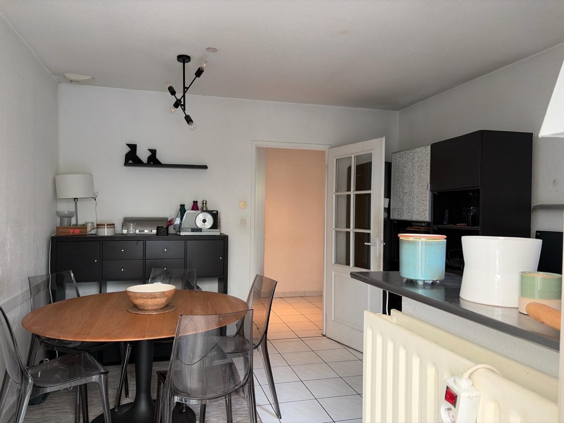Maison à vendre, 145m², Houdemont