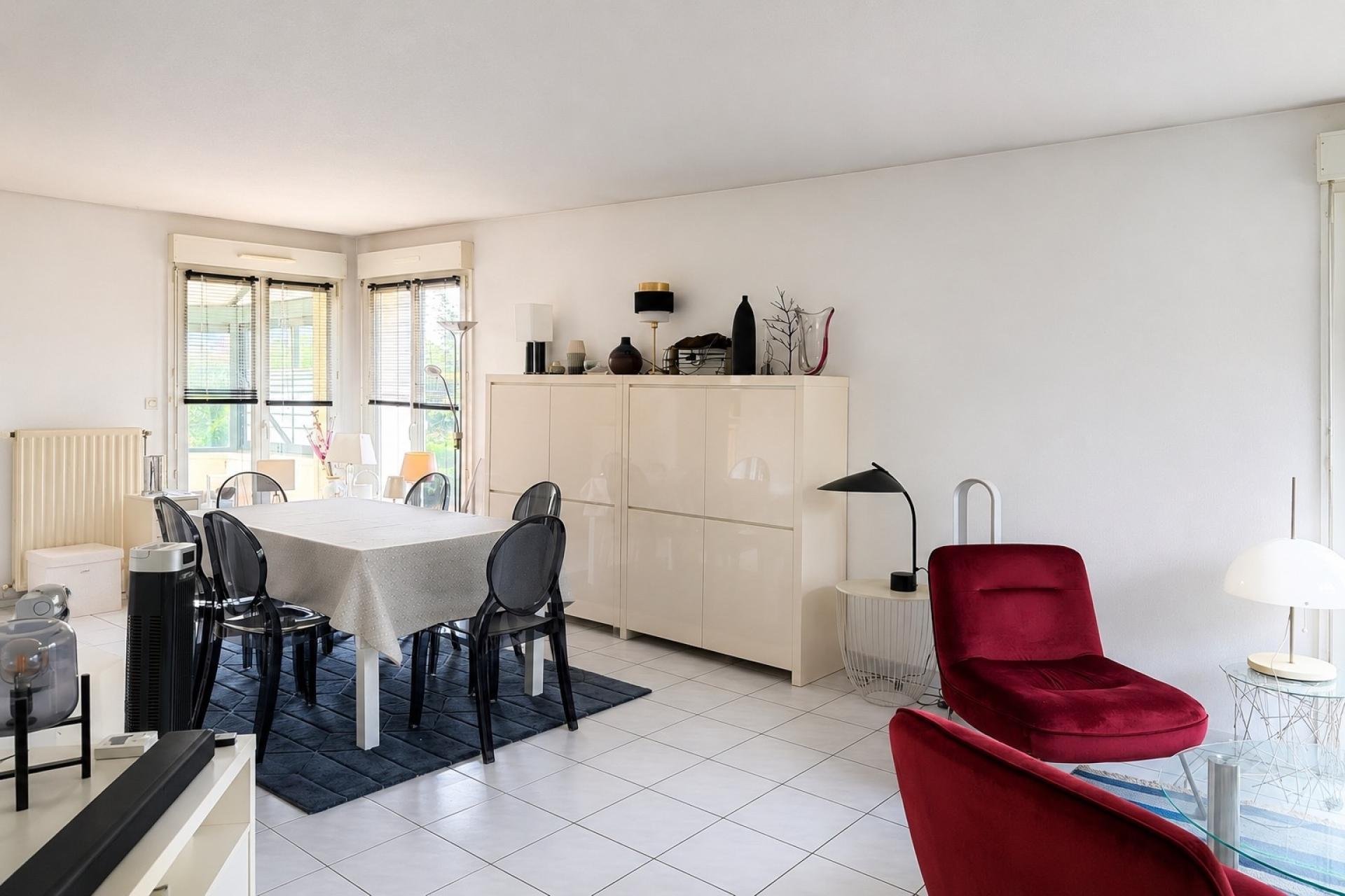 Maison à vendre, 145m², Houdemont