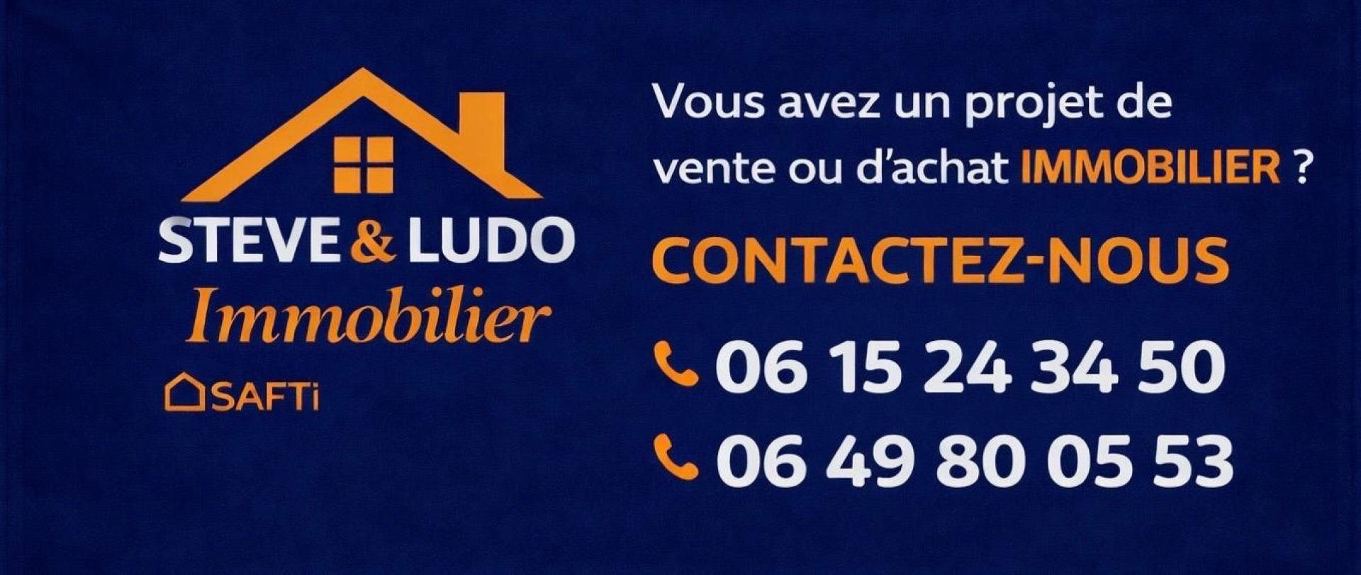 Maison à vendre, 150m², Flavigny-sur-Moselle