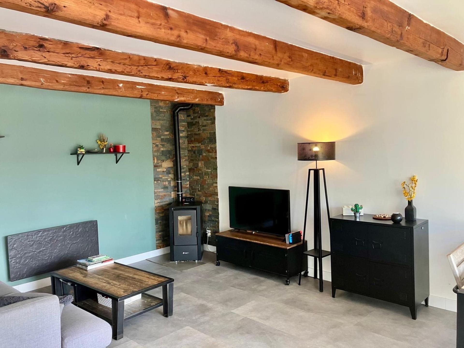 Maison à vendre, 146m², Tonnoy