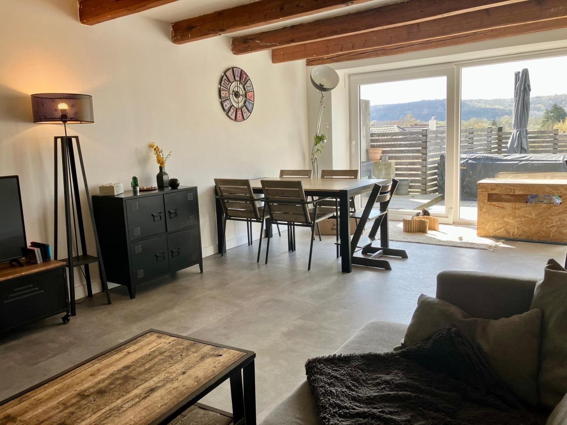 Maison à vendre, 146m², Tonnoy