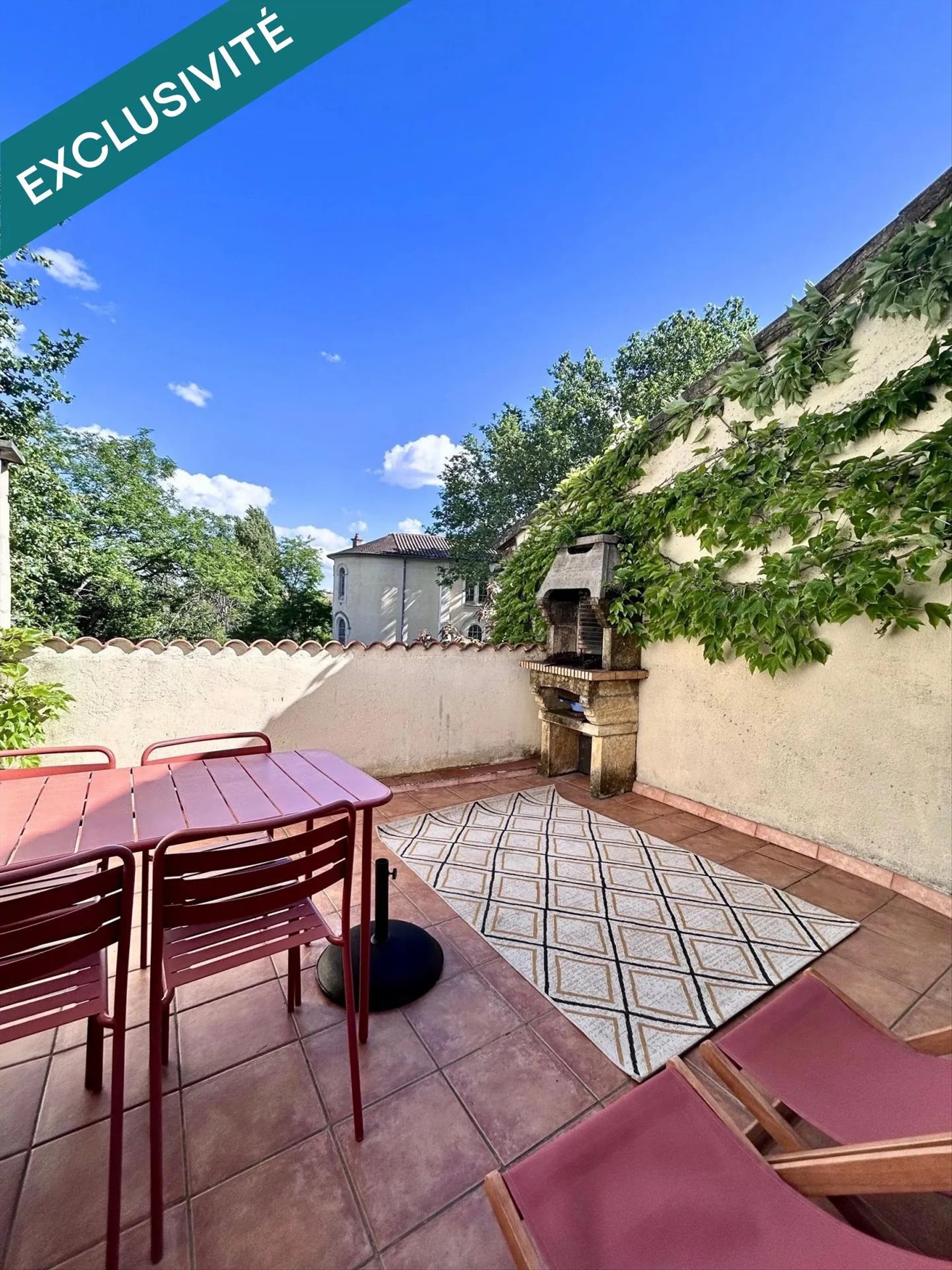 Maison à vendre, 85m², Avignon