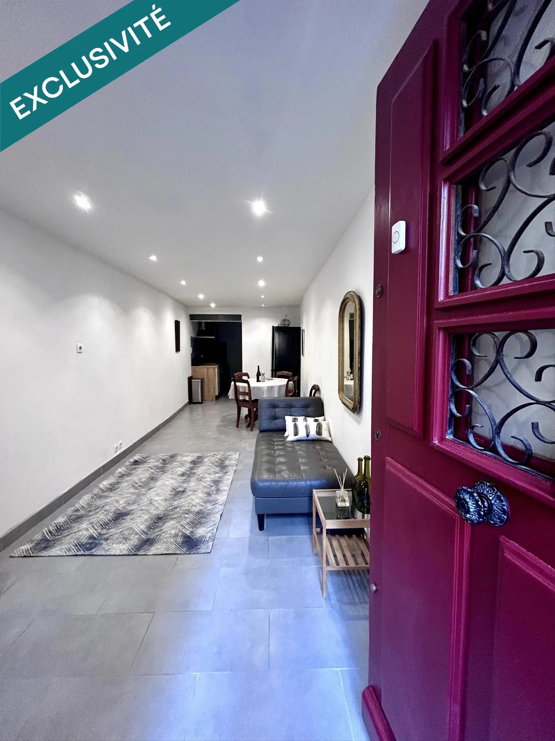 Maison à vendre, 85m², Avignon