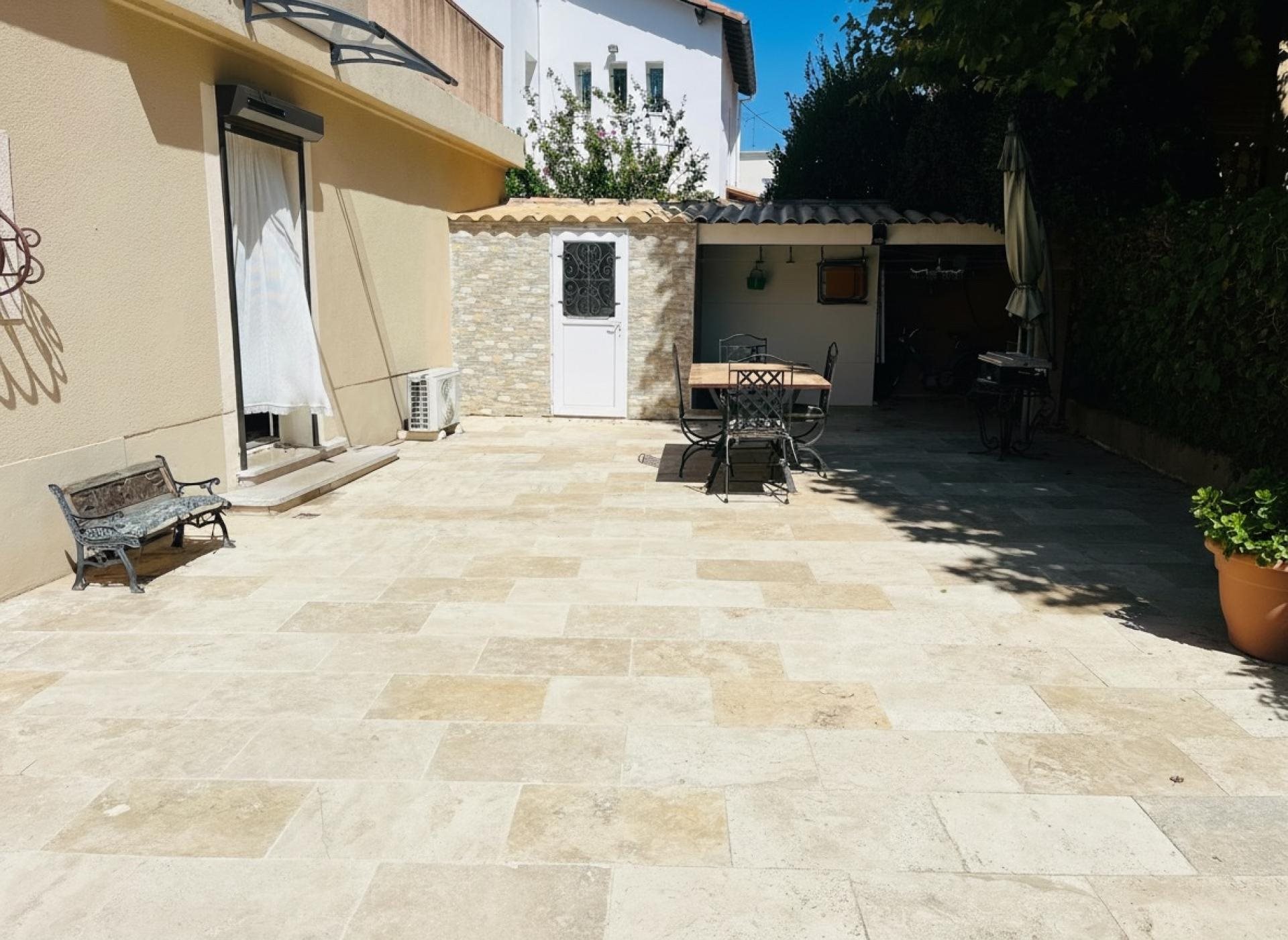 Maison à vendre, 126m², Avignon