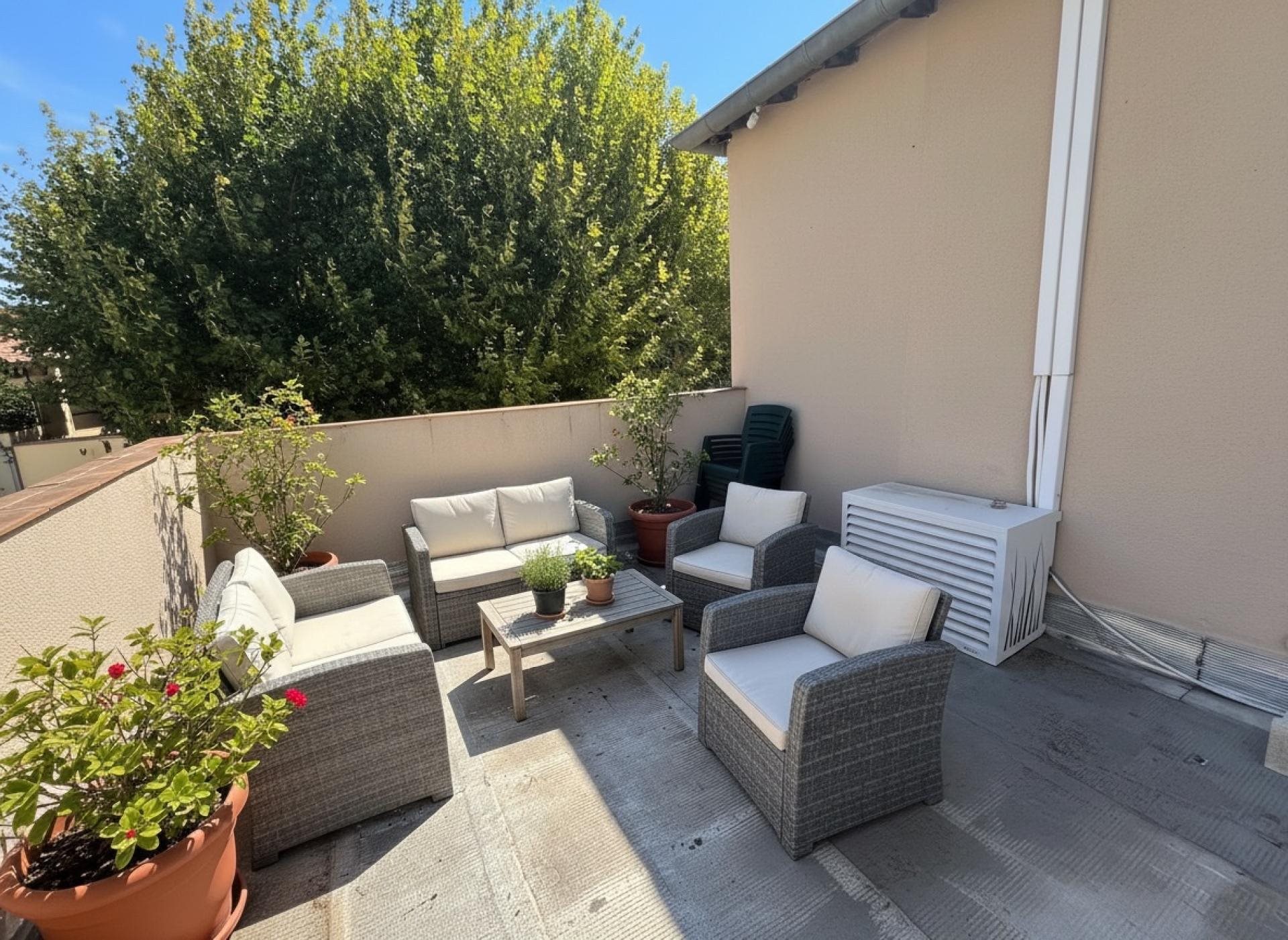 Maison à vendre, 126m², Avignon
