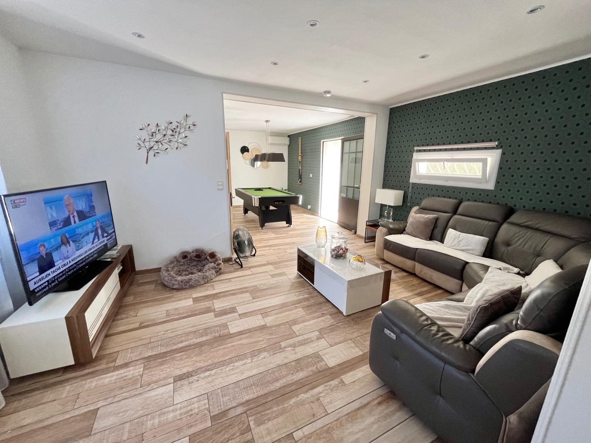 Maison à vendre, 126m², Avignon