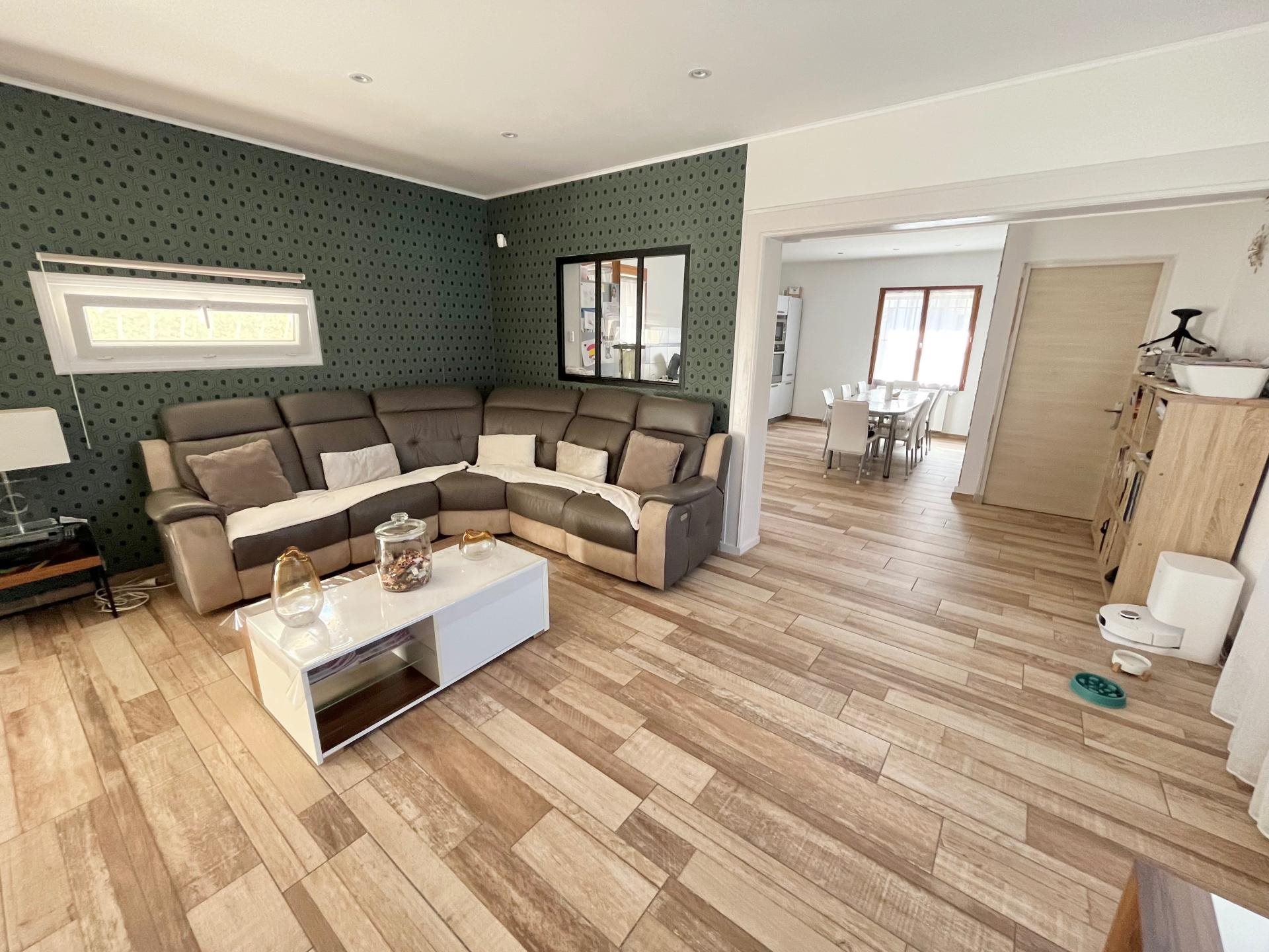 Maison à vendre, 126m², Avignon