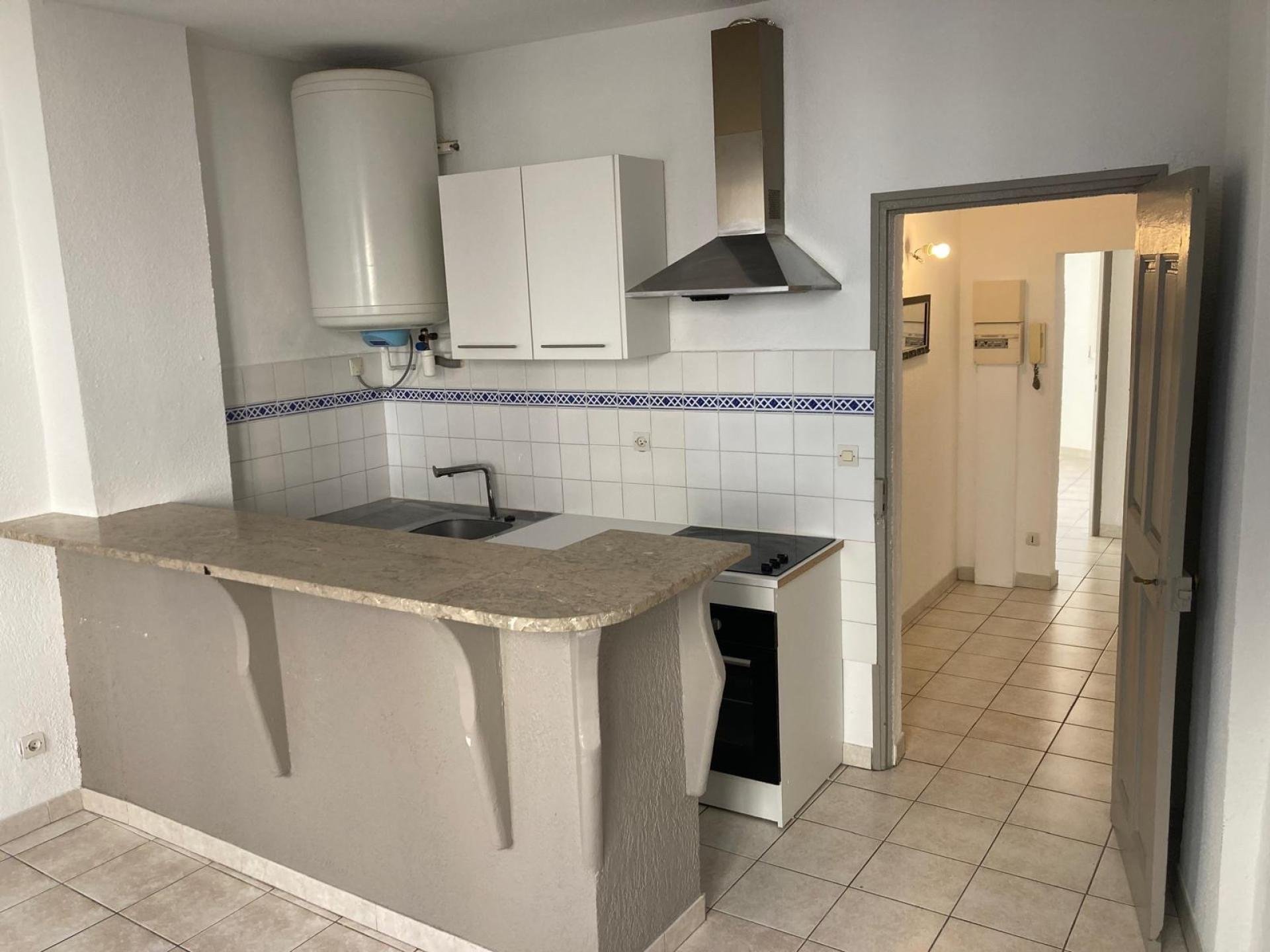 Appartement à vendre, 35m², Avignon