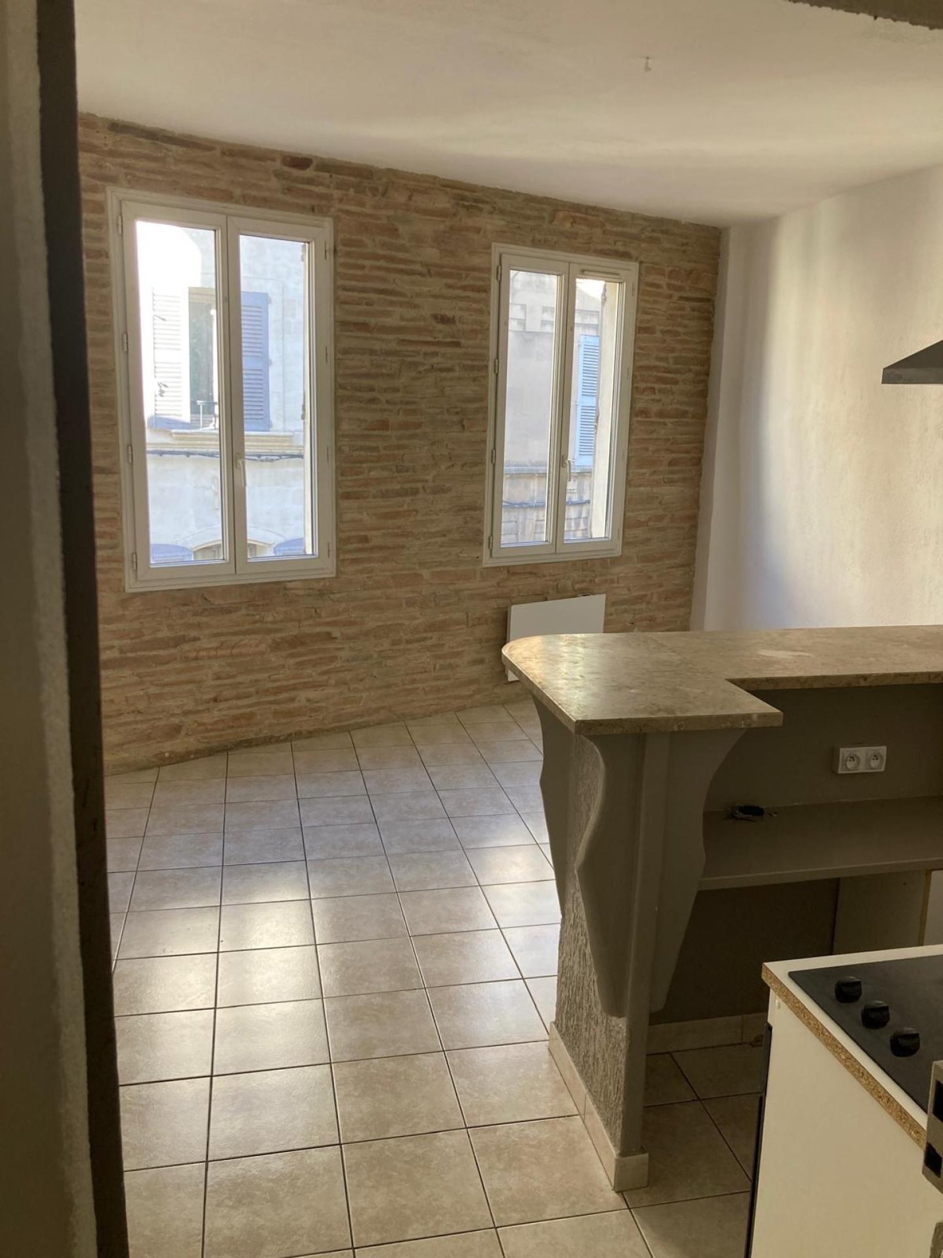 Appartement à vendre, 35m², Avignon