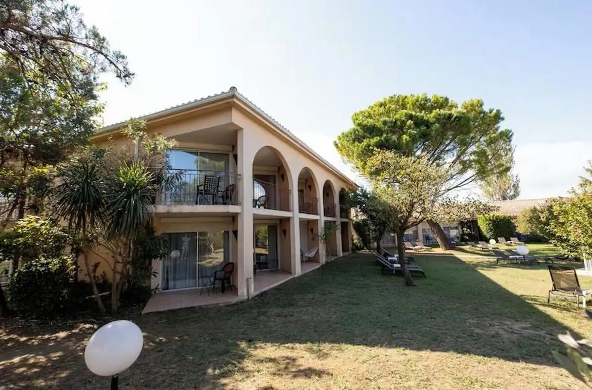 Appartement à vendre, 22m², Avignon