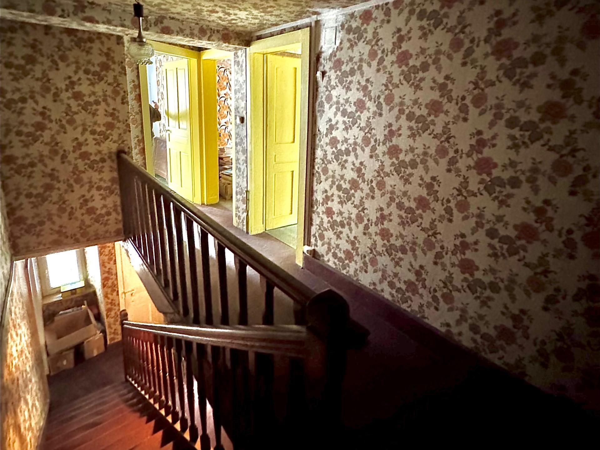 Maison à vendre, 174m², Plombières-les-Bains