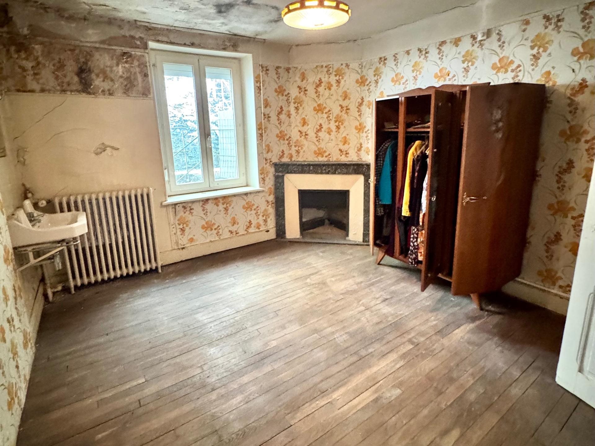 Maison à vendre, 174m², Plombières-les-Bains