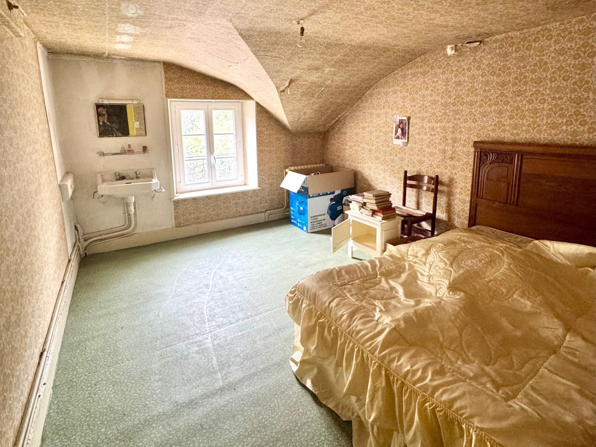 Maison à vendre, 174m², Plombières-les-Bains