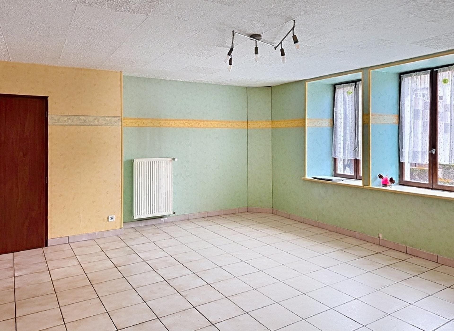 Maison à vendre, 105m², Le Val-d'Ajol