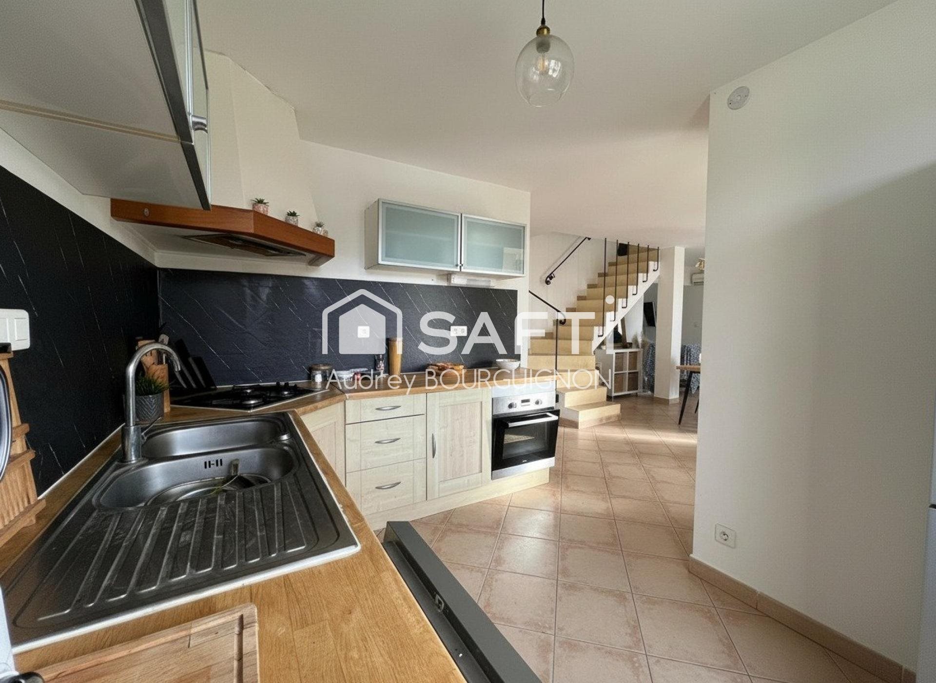 Maison à vendre, 105m², Cabrières-d'Avignon