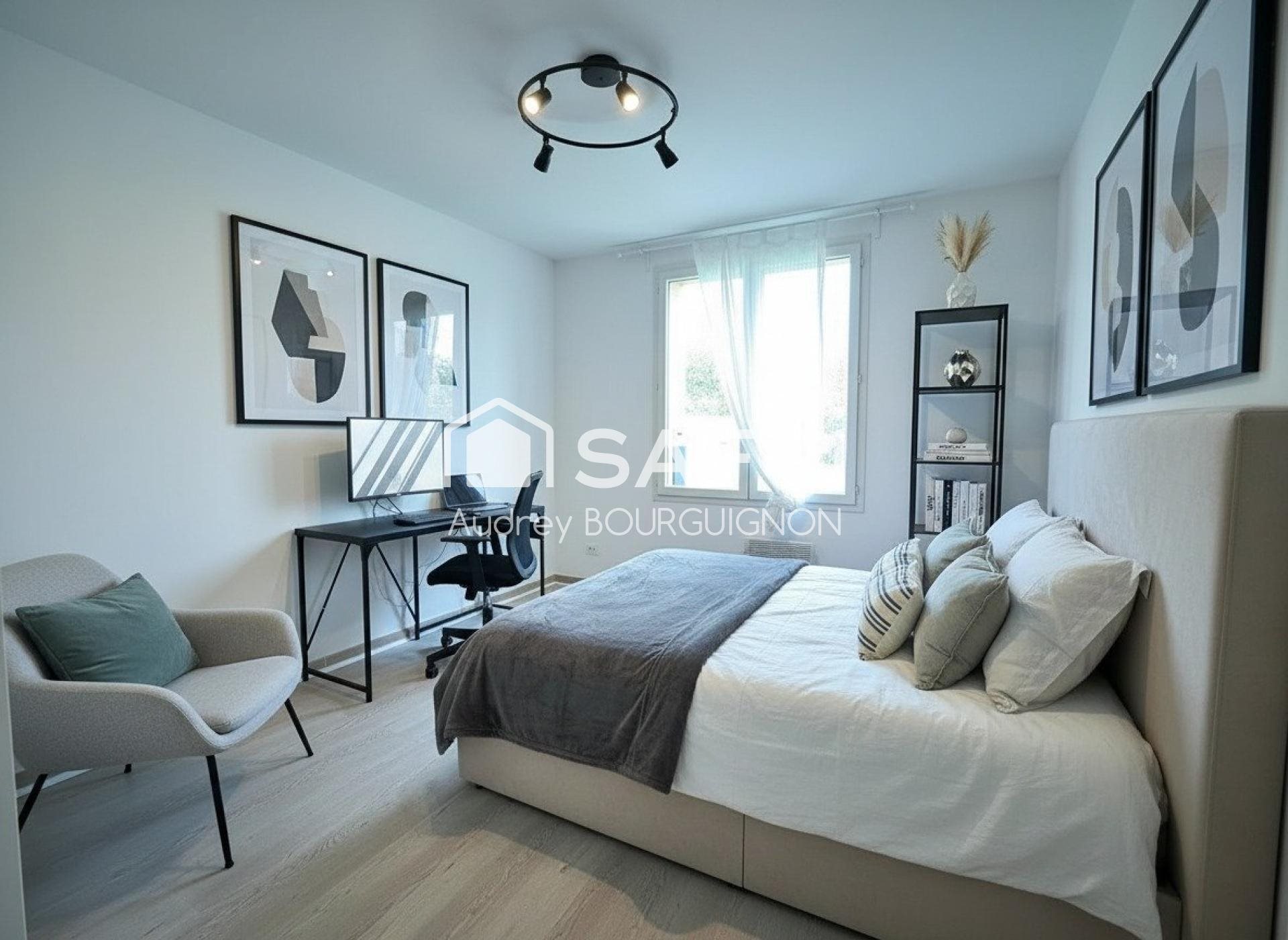 Maison à vendre, 105m², Cabrières-d'Avignon
