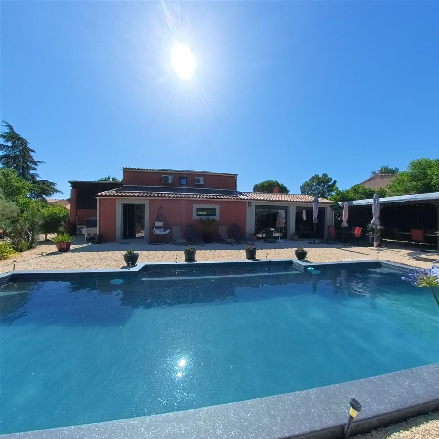 Maison à vendre, 164m², Morières-lès-Avignon
