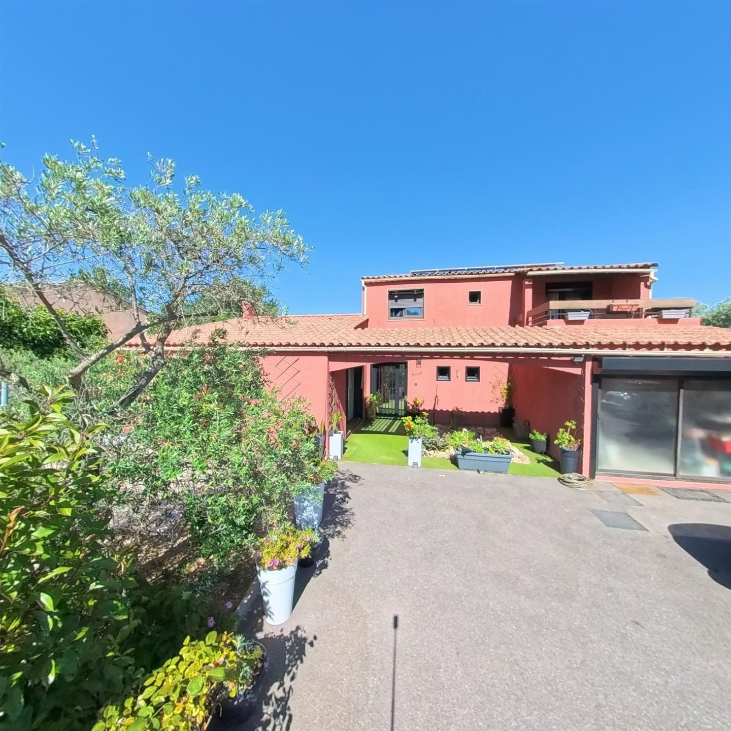 Maison à vendre, 164m², Morières-lès-Avignon