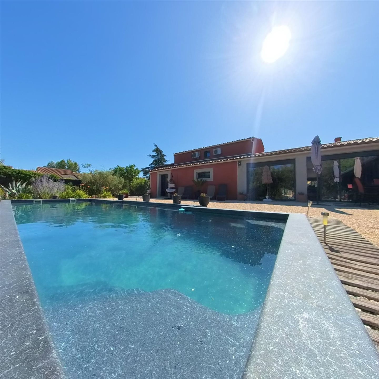 Maison à vendre, 164m², Morières-lès-Avignon